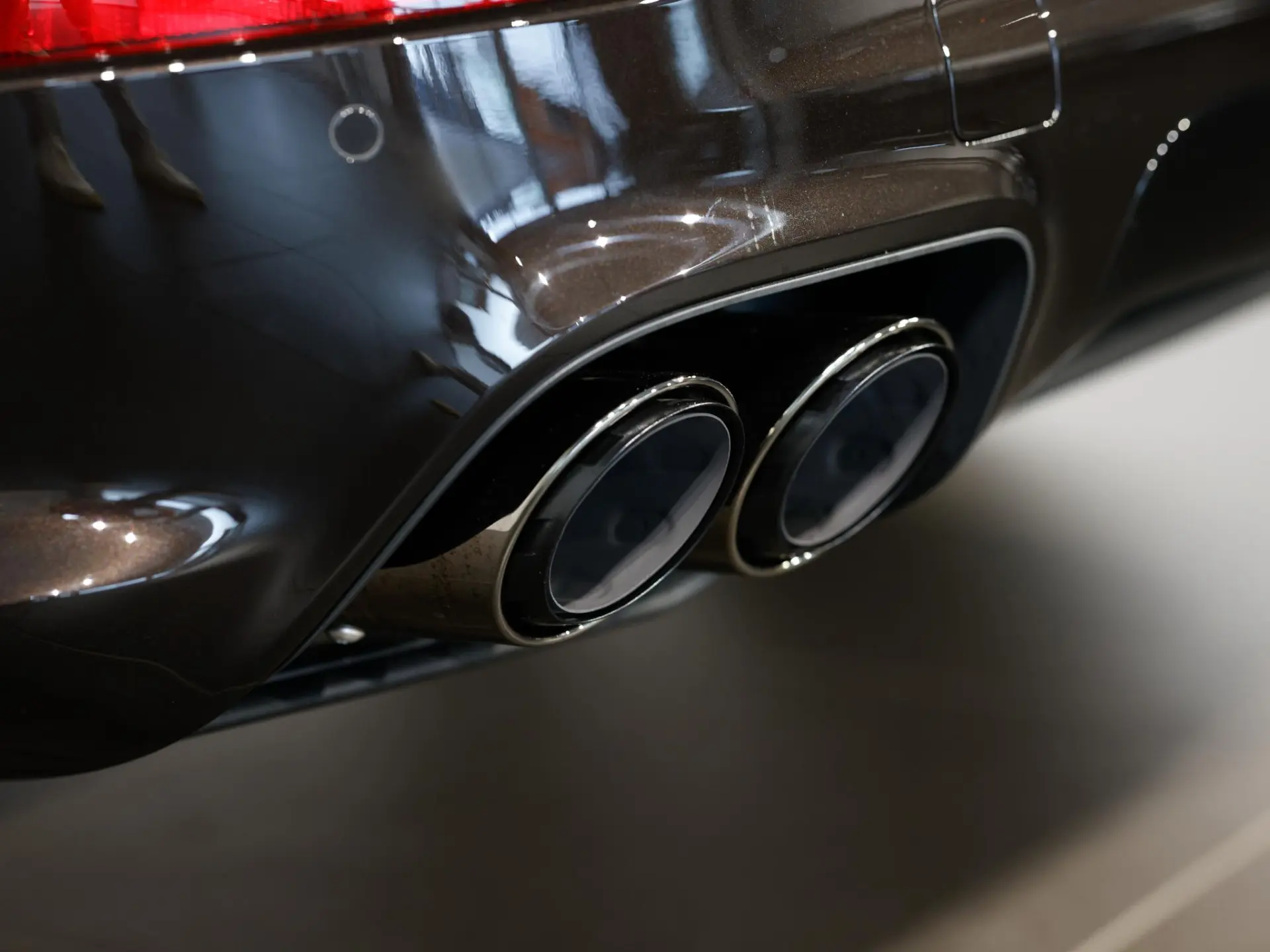 Cayenne Coupé 3.0 E-Hybrid Black Edition