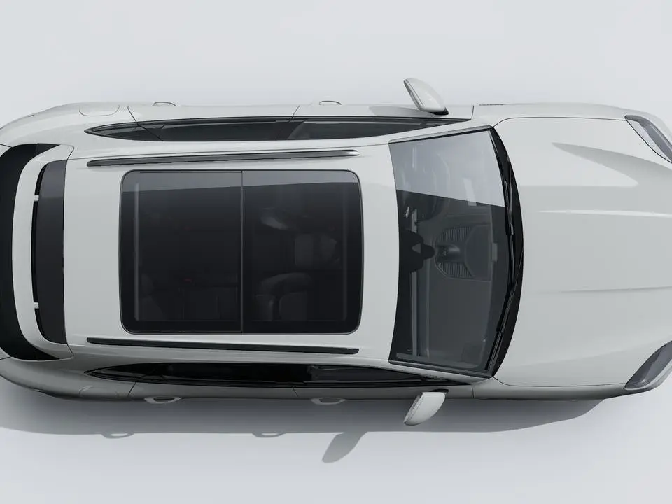 Cayenne S E-Hybrid