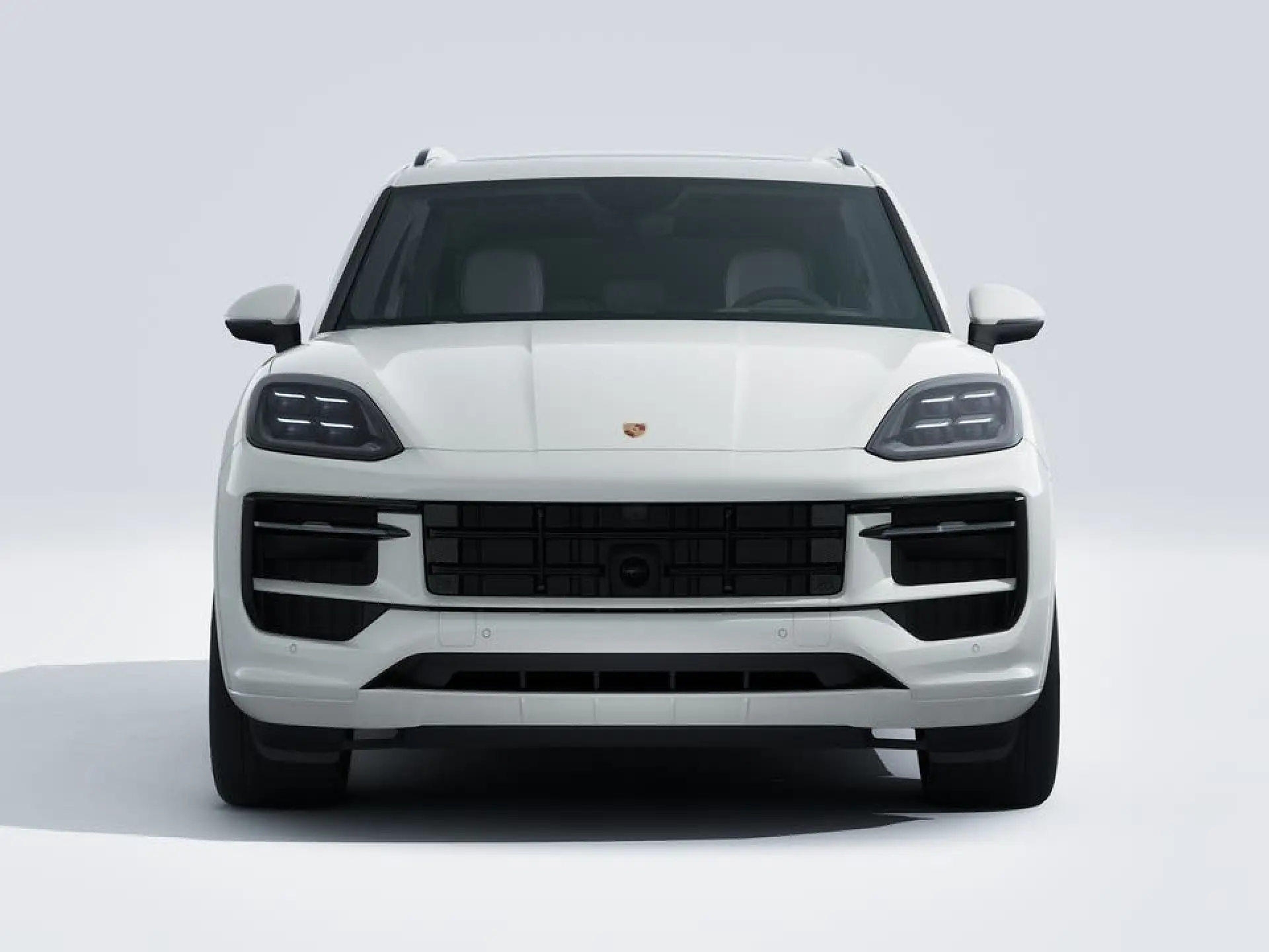Cayenne S E-Hybrid