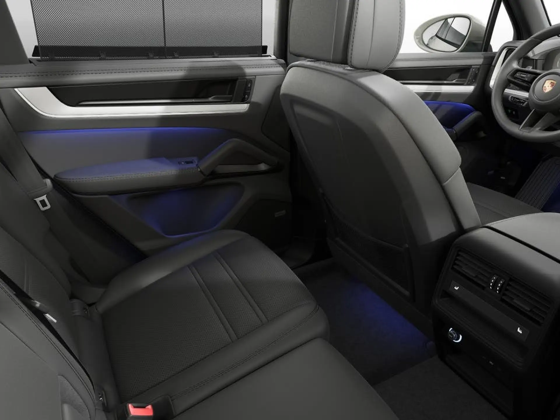 Cayenne S E-Hybrid