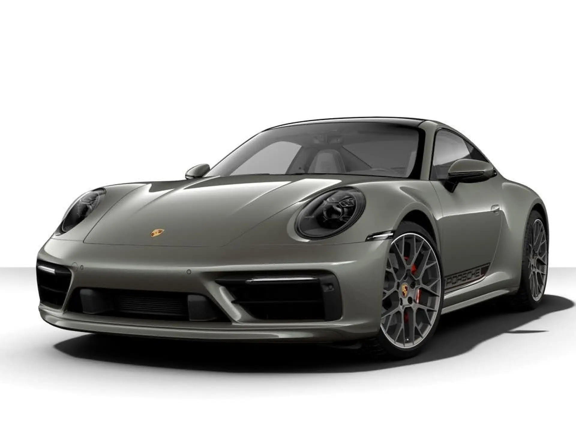 911 Carrera S