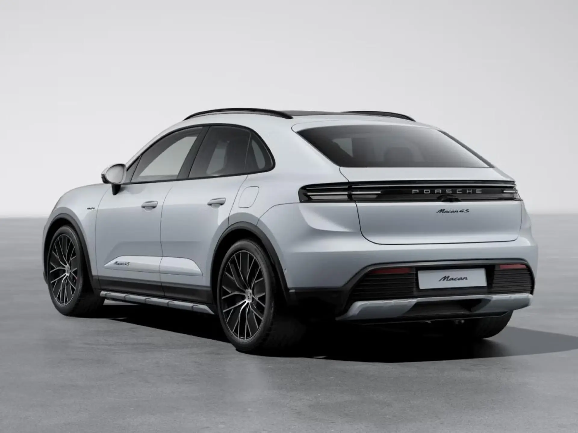 Macan 4 S 100 kWh