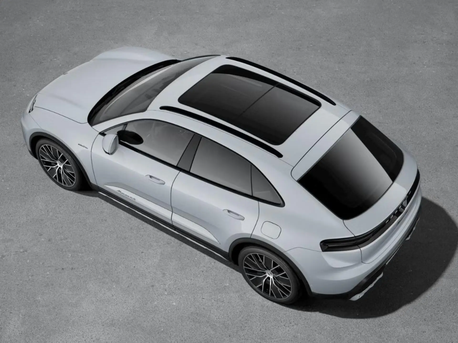 Macan 4 S 100 kWh
