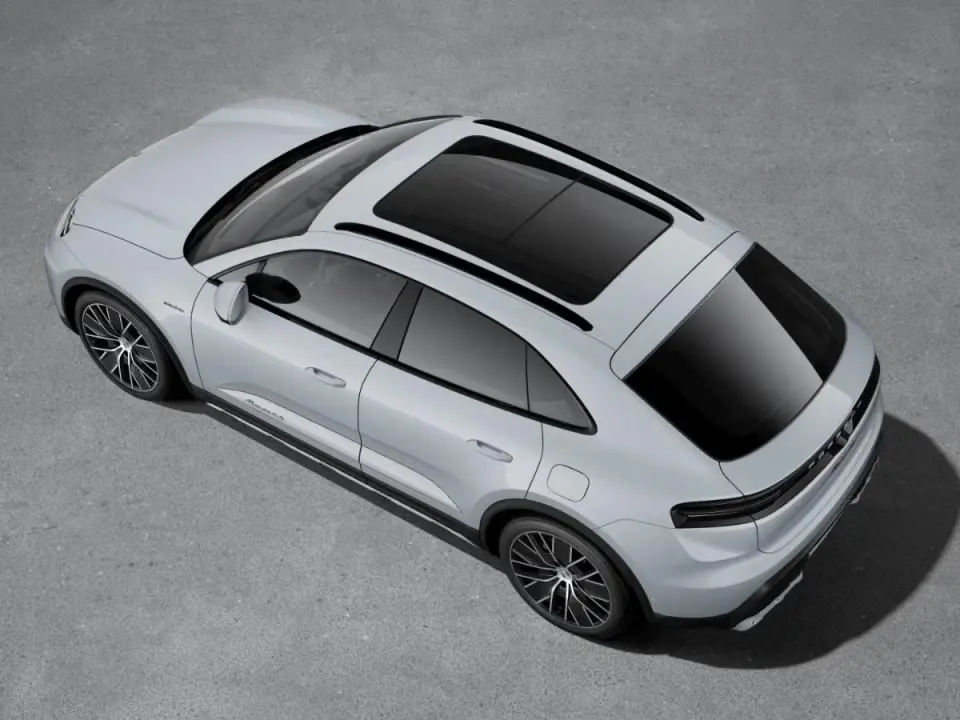 Macan 4 S 100 kWh