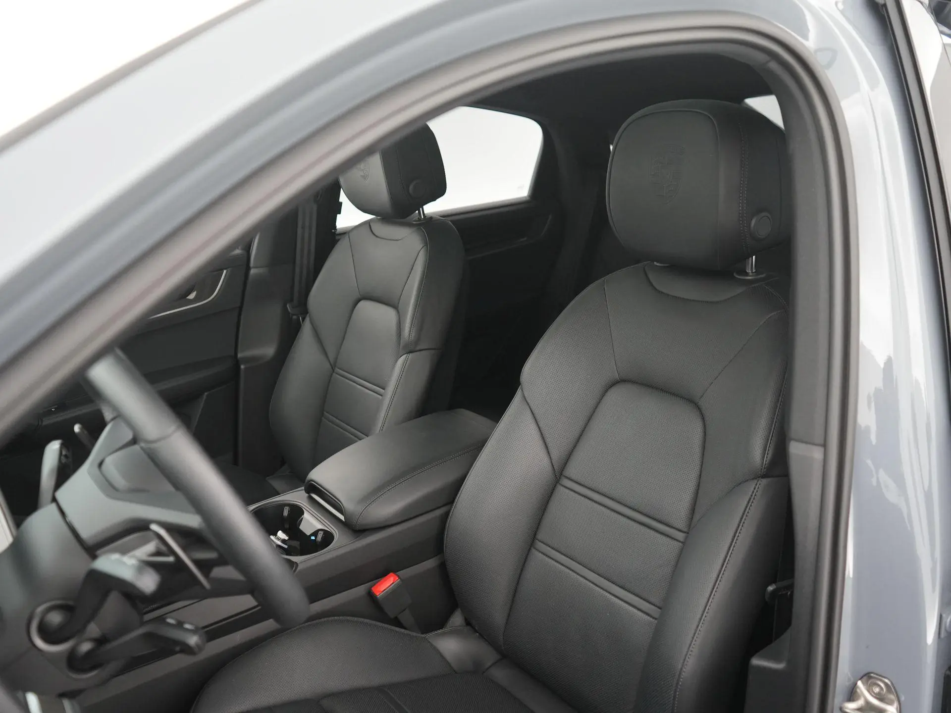 Cayenne Coupé 3.0 S E-Hybrid