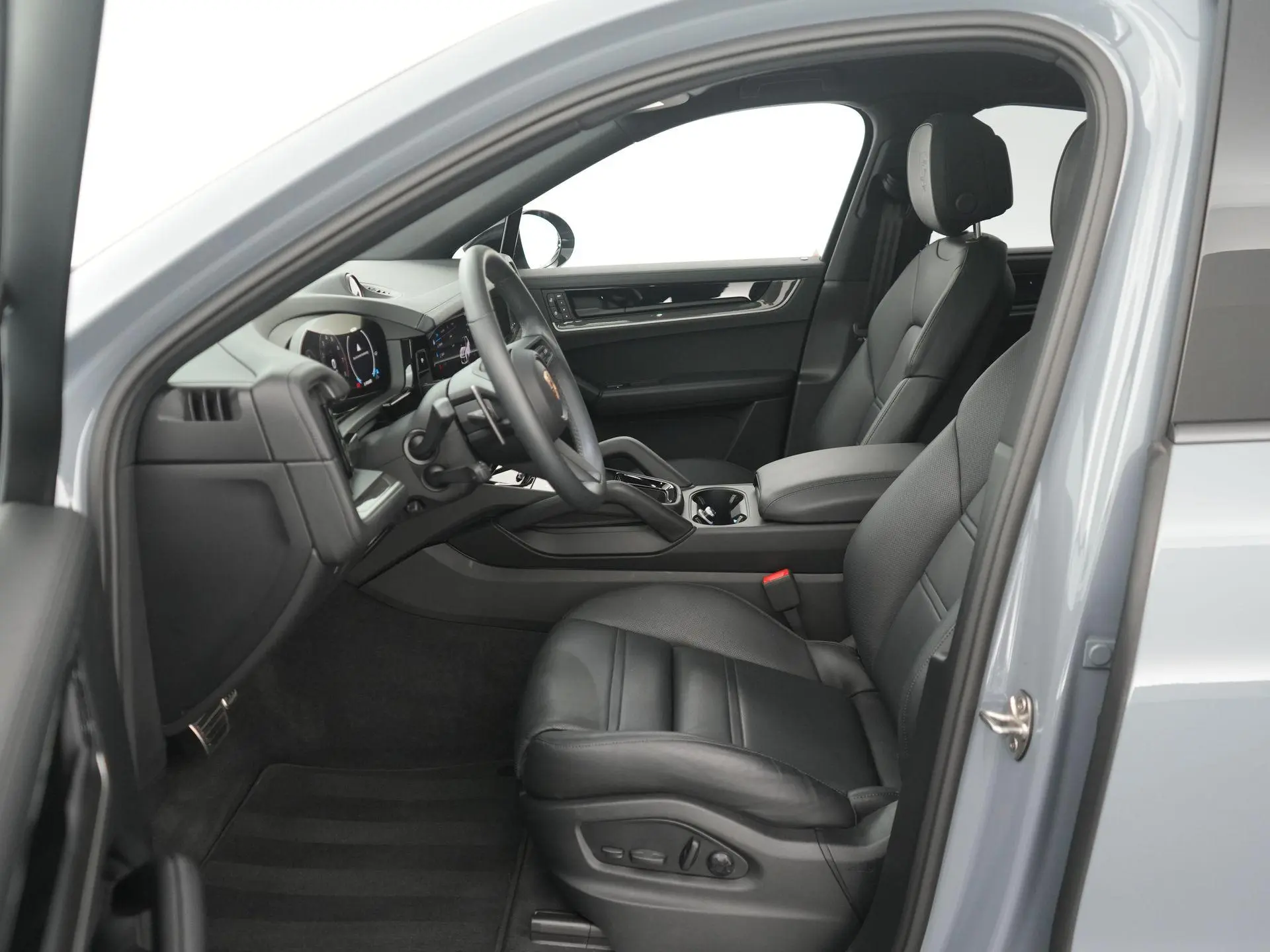Cayenne Coupé 3.0 S E-Hybrid