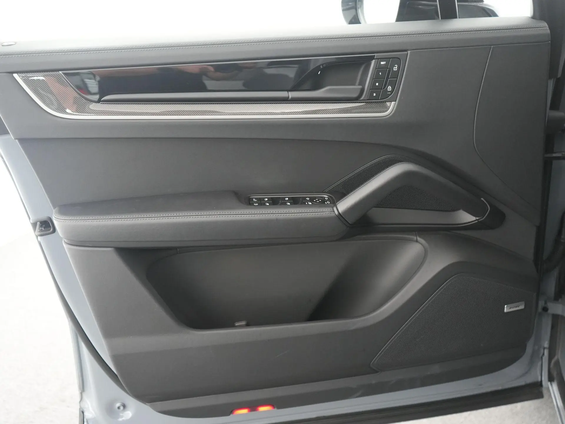 Cayenne Coupé 3.0 S E-Hybrid