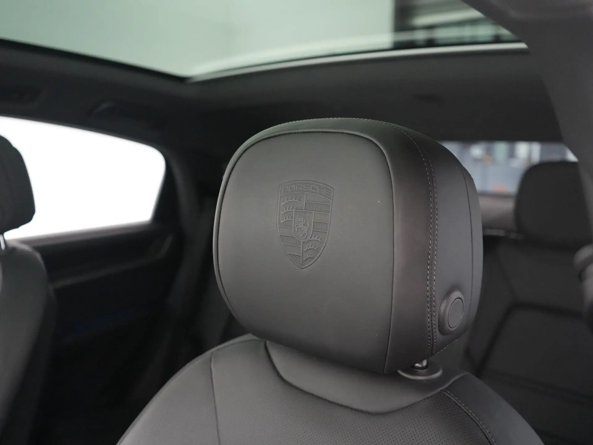 Cayenne Coupé 3.0 S E-Hybrid