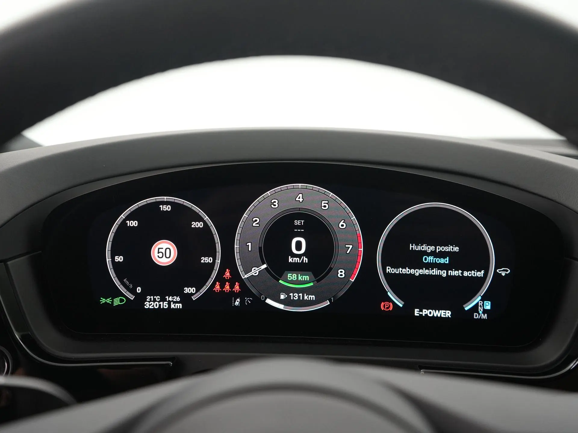 Cayenne Coupé 3.0 S E-Hybrid