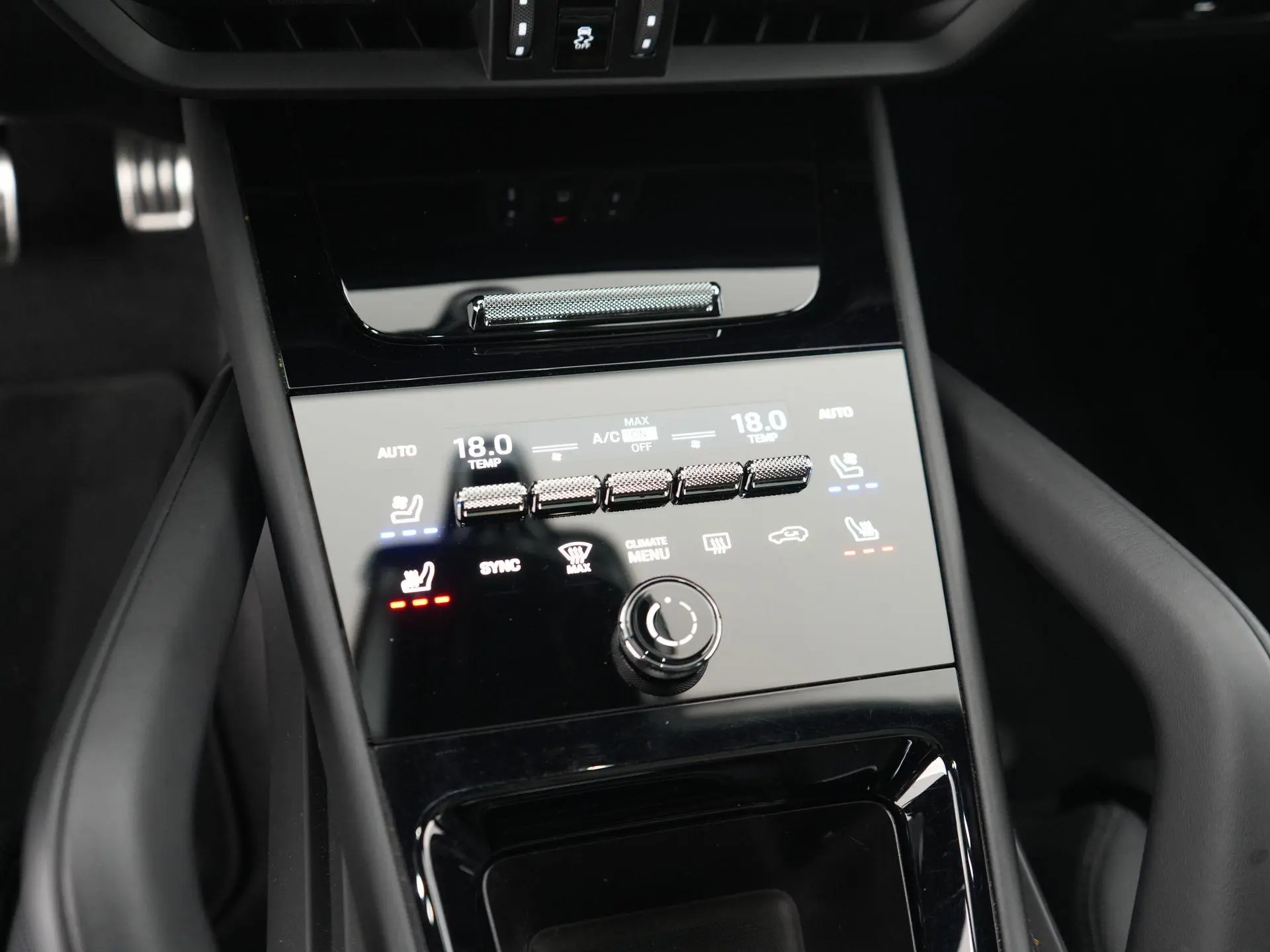 Cayenne Coupé 3.0 S E-Hybrid