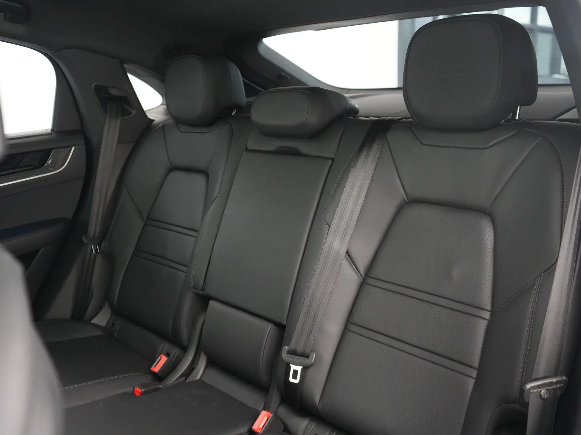 Cayenne Coupé 3.0 S E-Hybrid