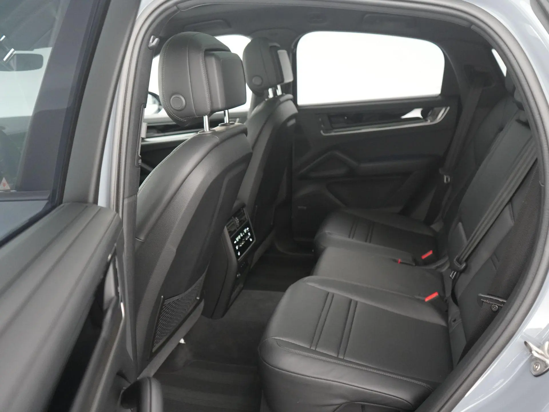 Cayenne Coupé 3.0 S E-Hybrid