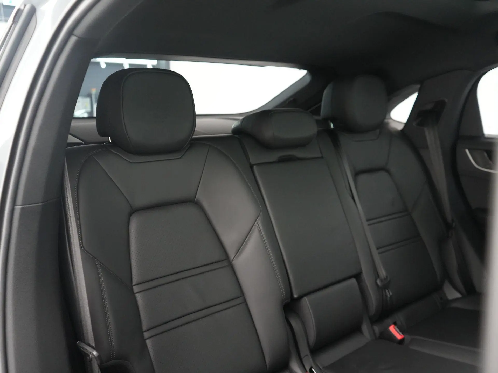 Cayenne Coupé 3.0 S E-Hybrid