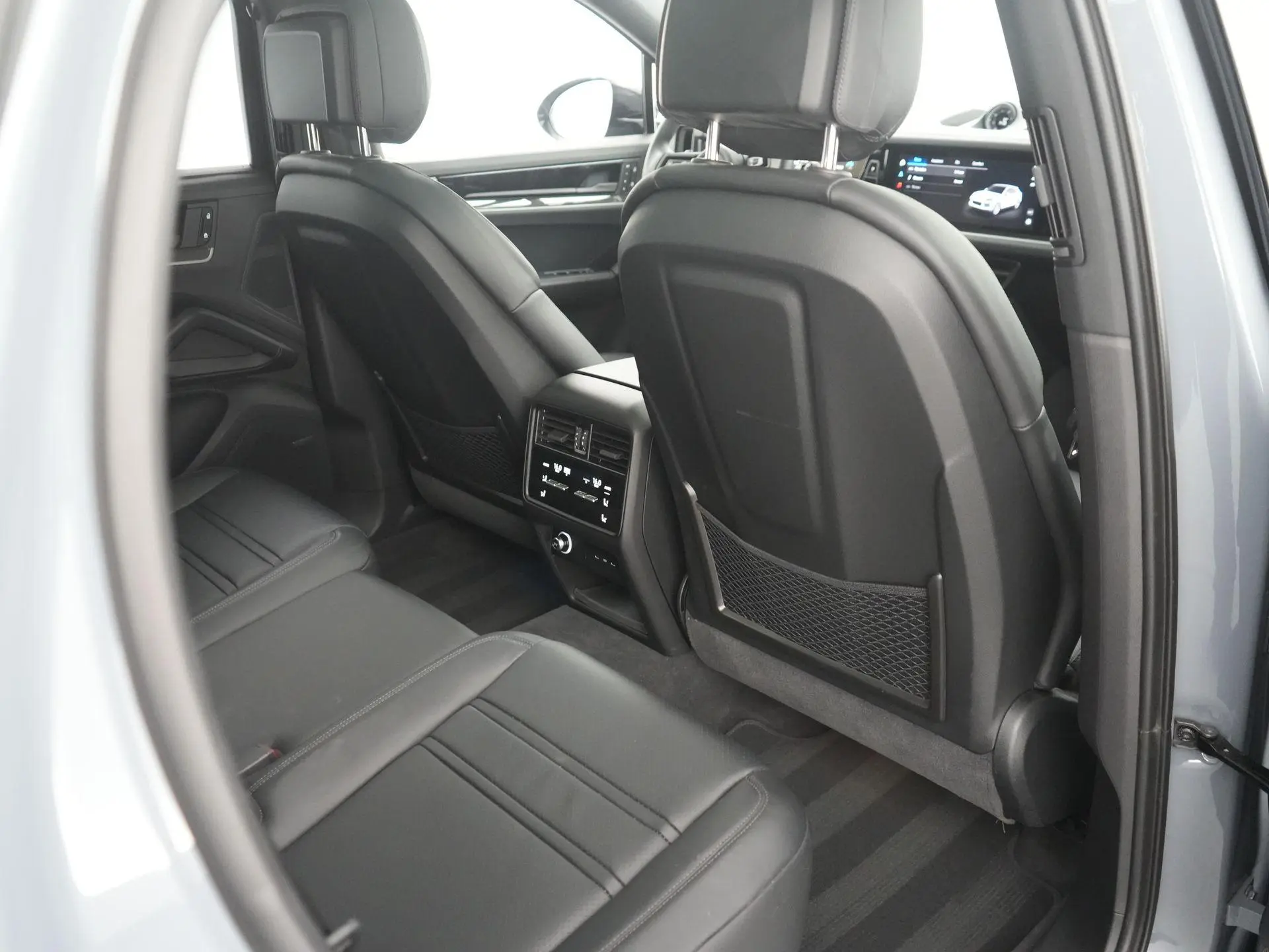 Cayenne Coupé 3.0 S E-Hybrid