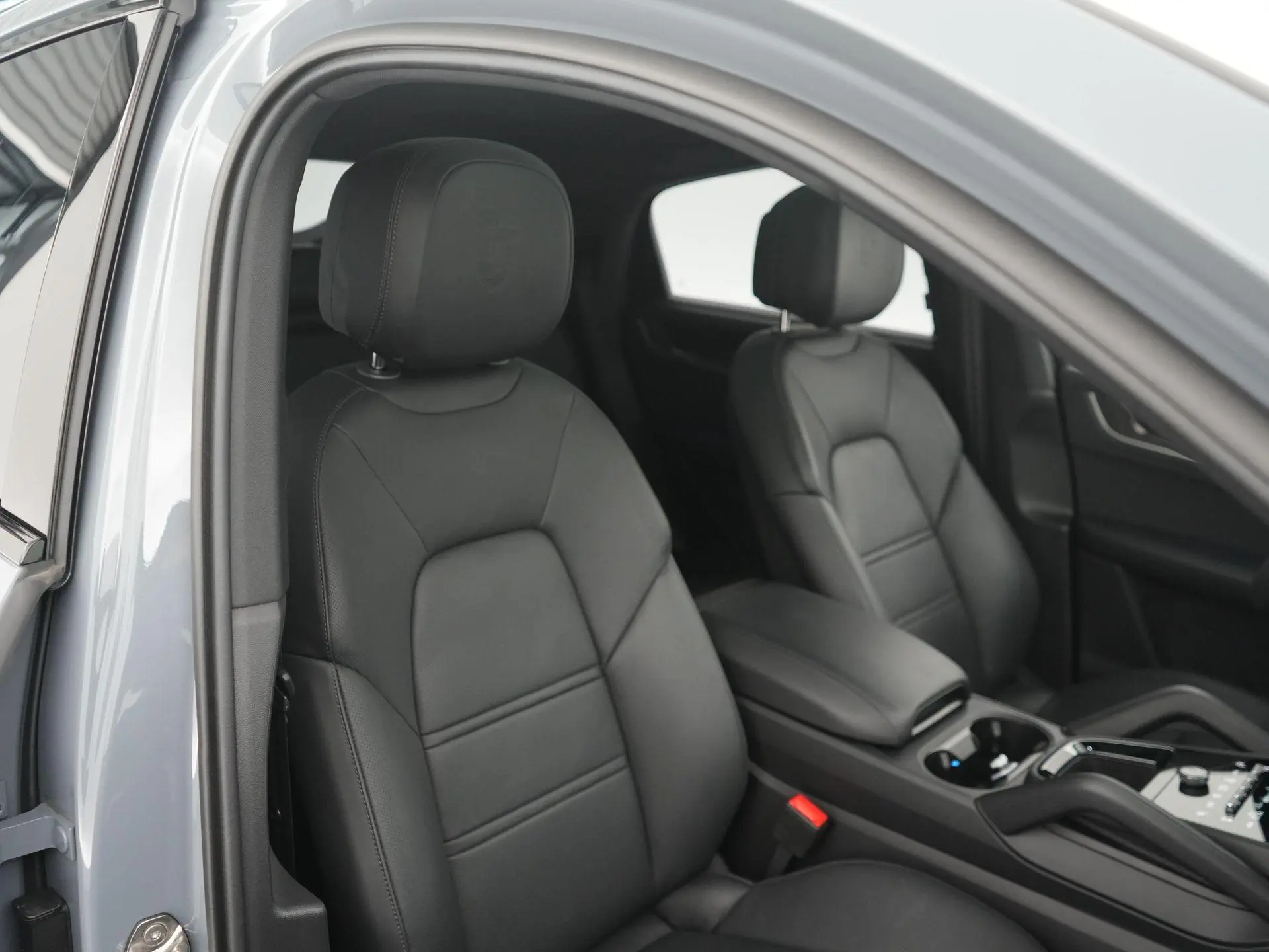 Cayenne Coupé 3.0 S E-Hybrid