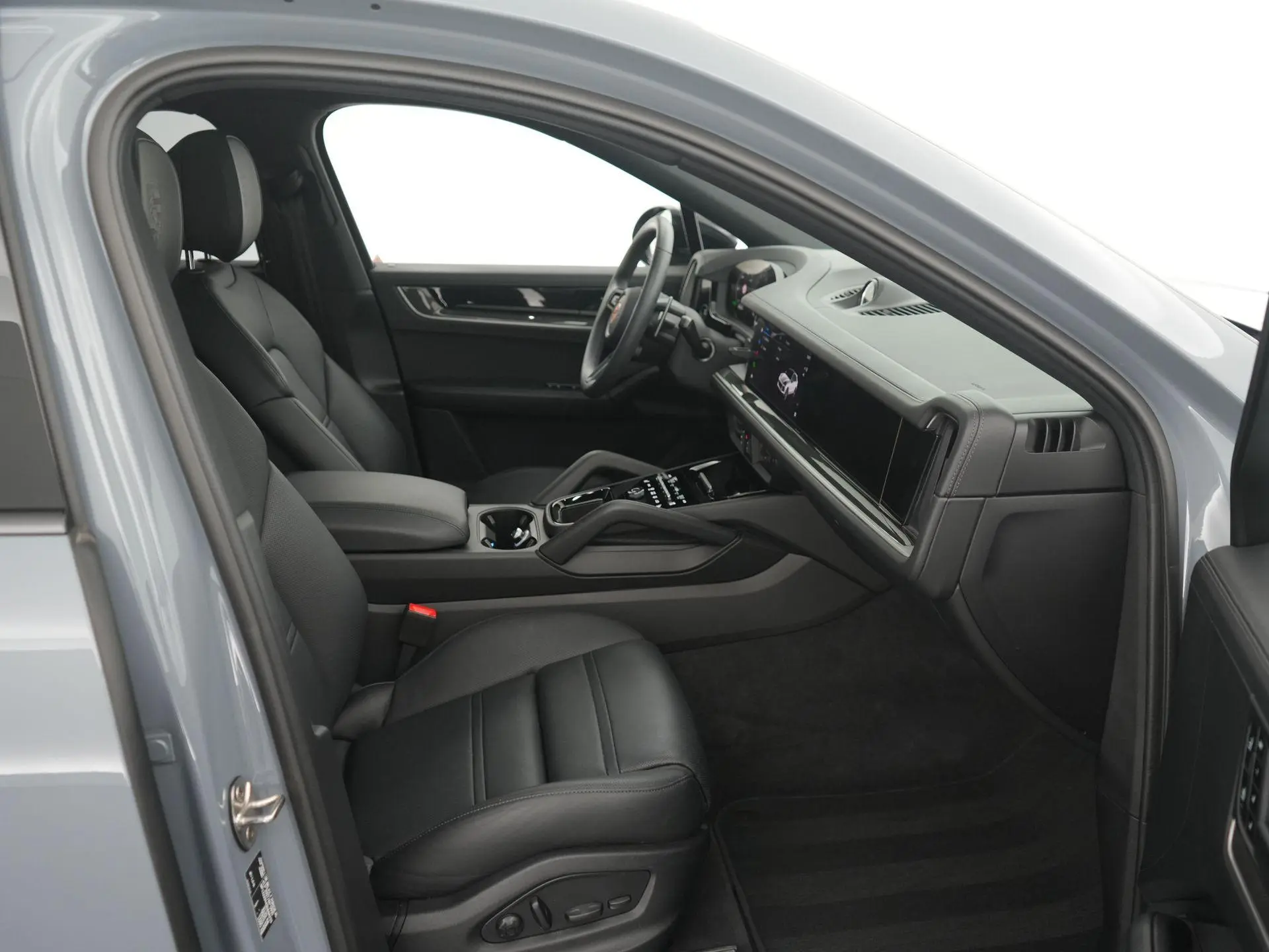 Cayenne Coupé 3.0 S E-Hybrid
