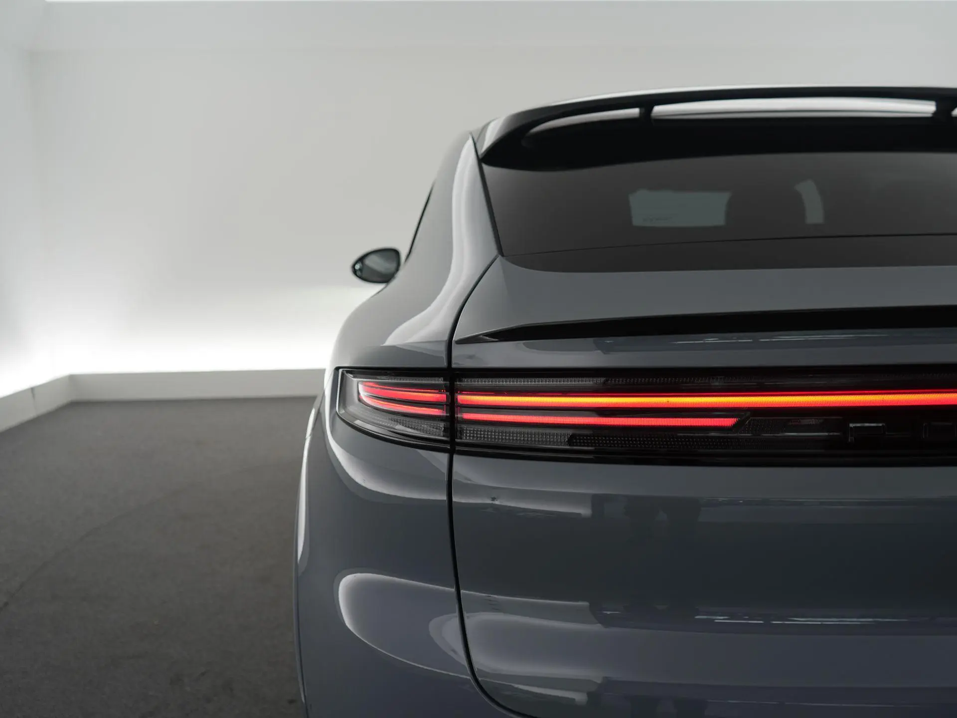Cayenne Coupé 3.0 S E-Hybrid