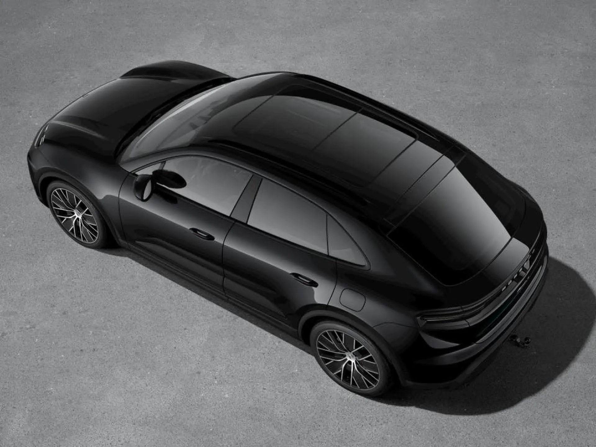 Macan 4