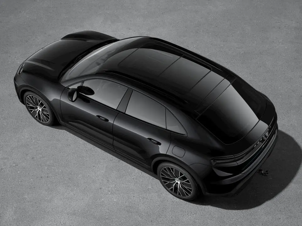 Macan 4