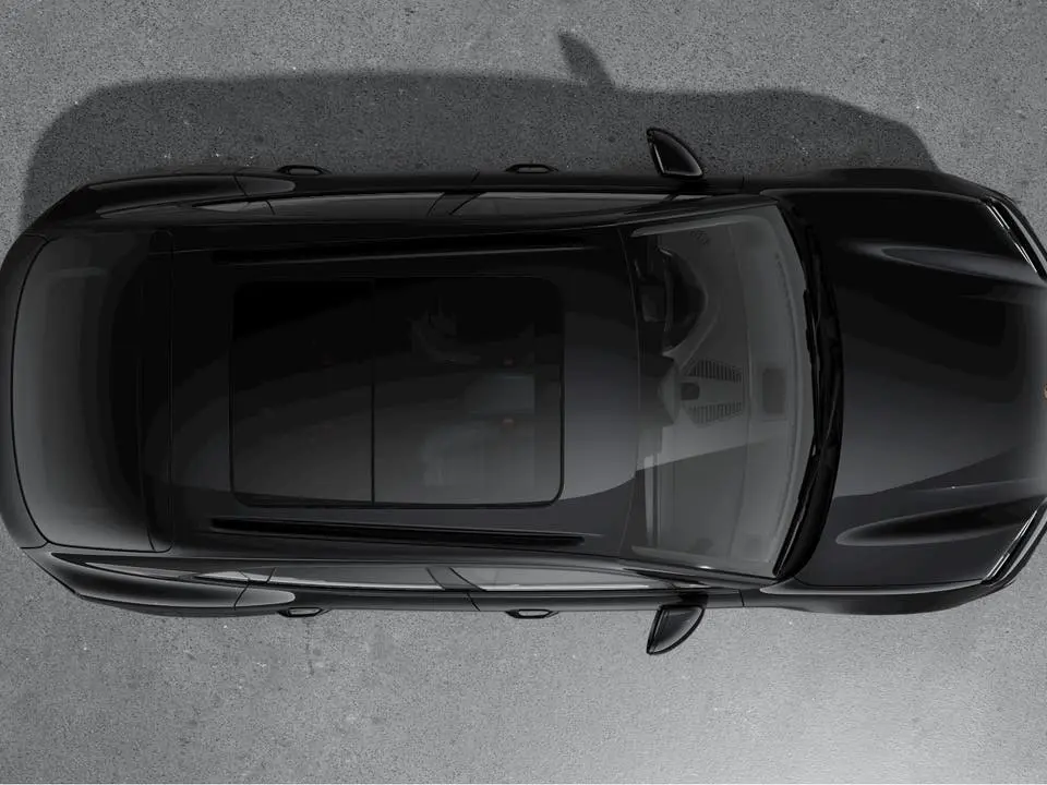 Macan 4