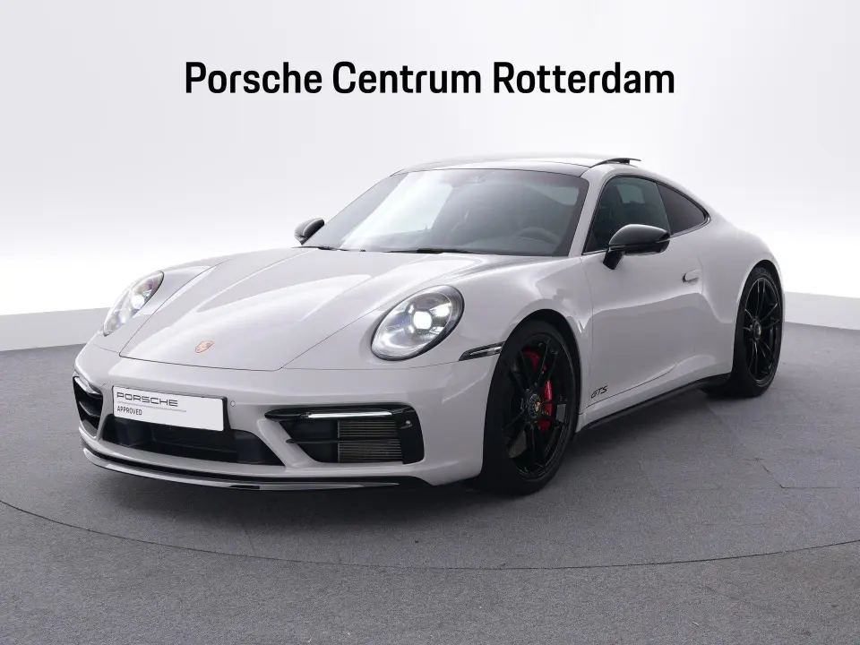 911 3.0 Carrera GTS