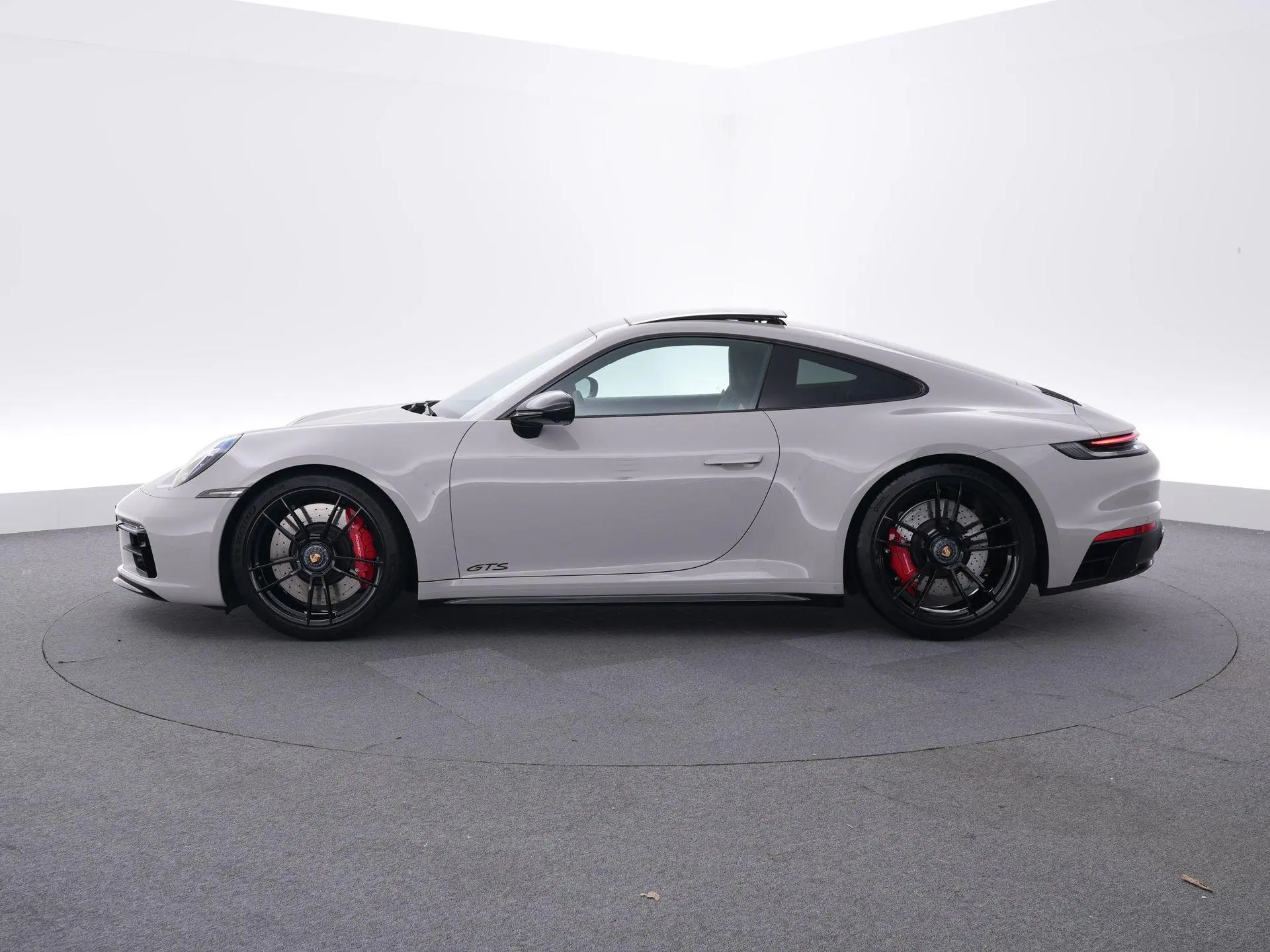 911 3.0 Carrera GTS