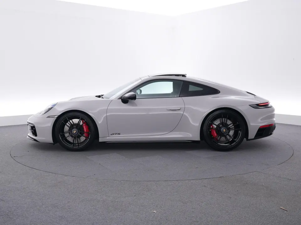 911 3.0 Carrera GTS