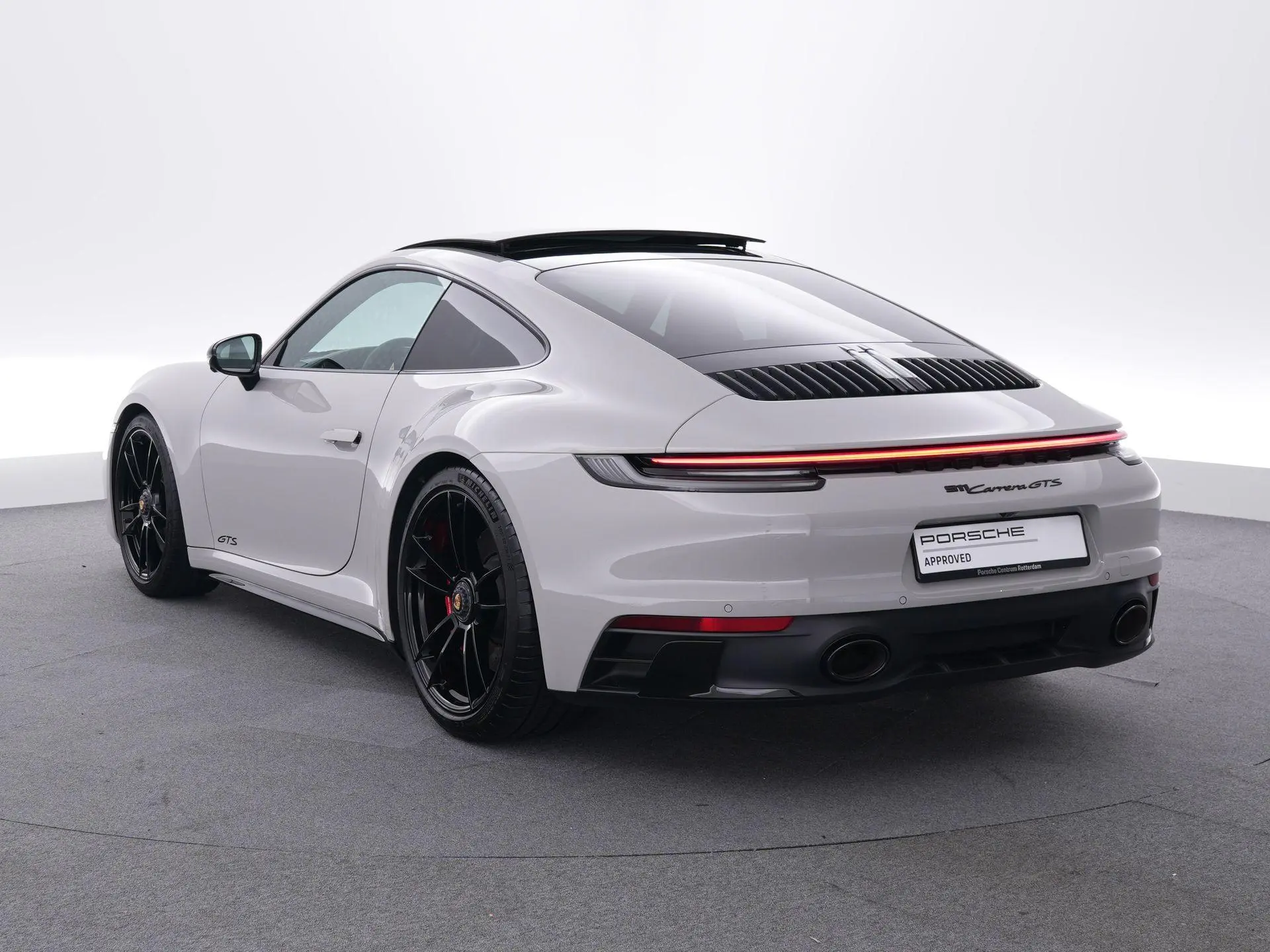 911 3.0 Carrera GTS
