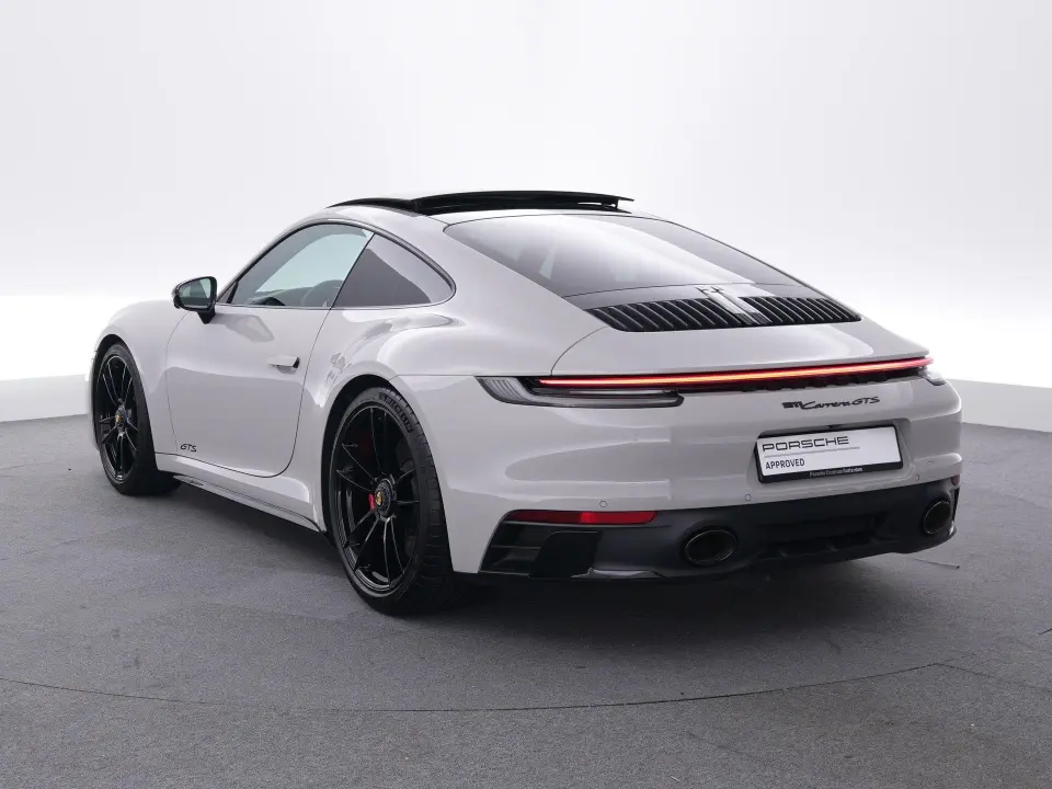 911 3.0 Carrera GTS