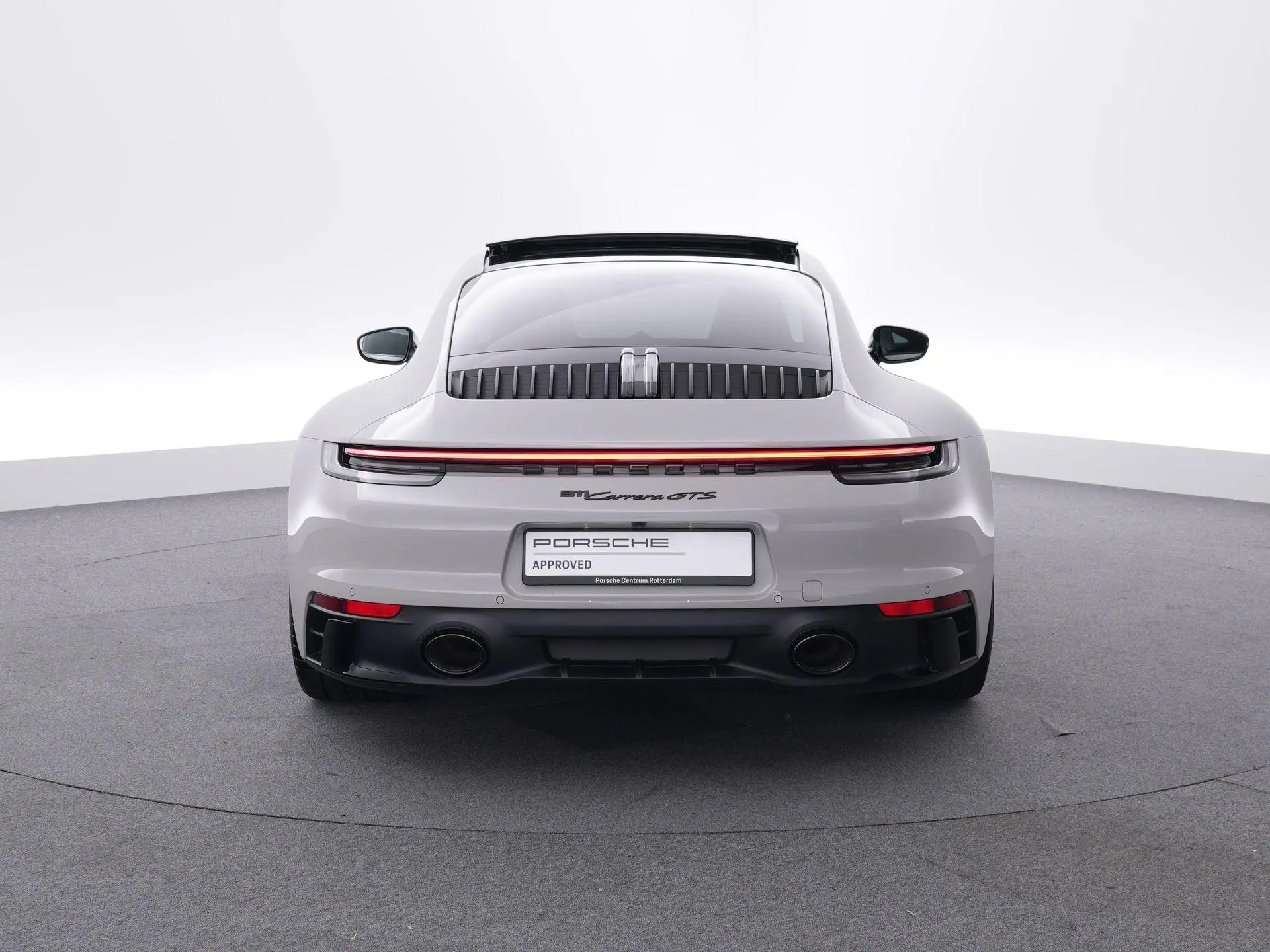 911 3.0 Carrera GTS