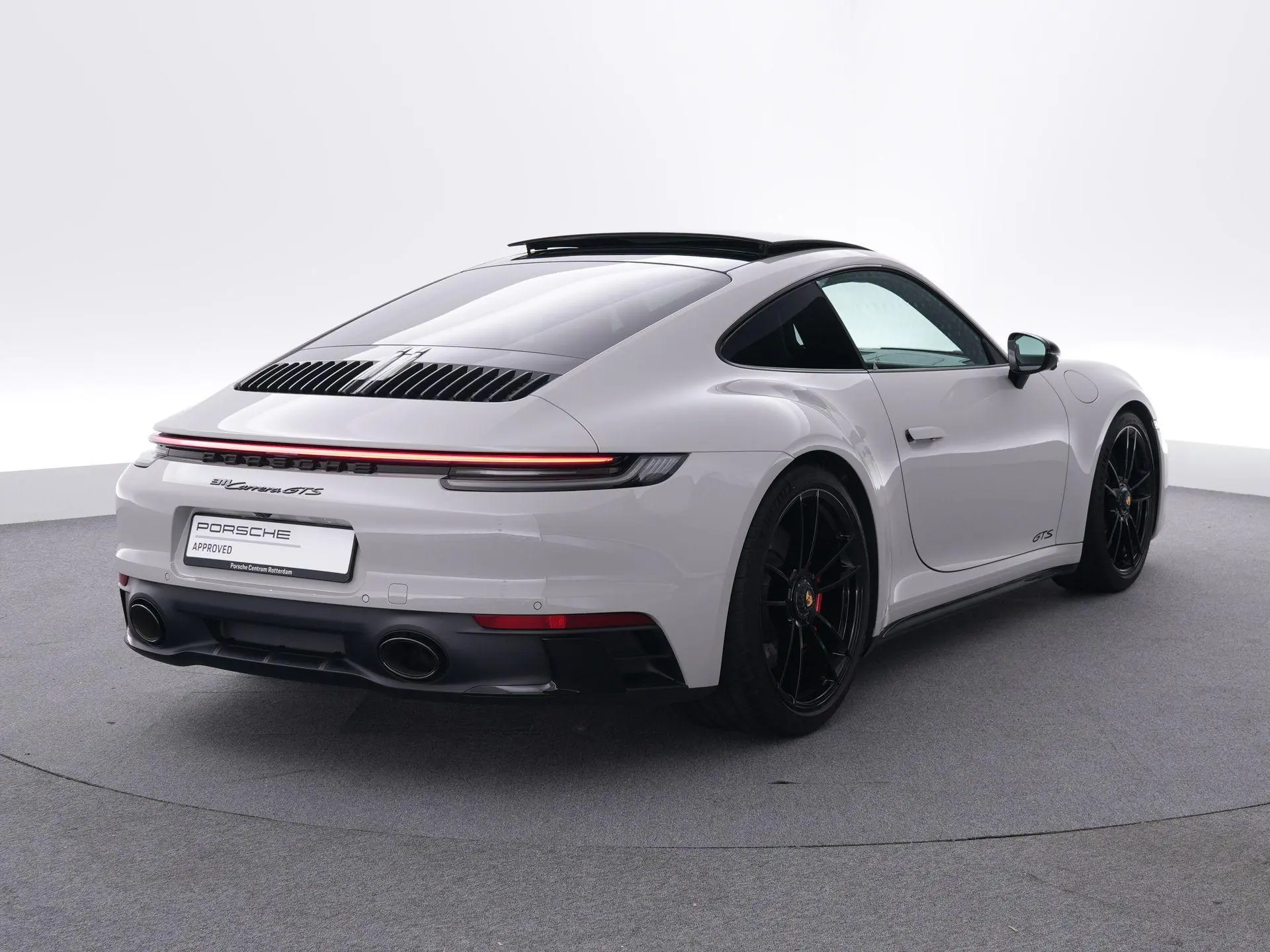 911 3.0 Carrera GTS