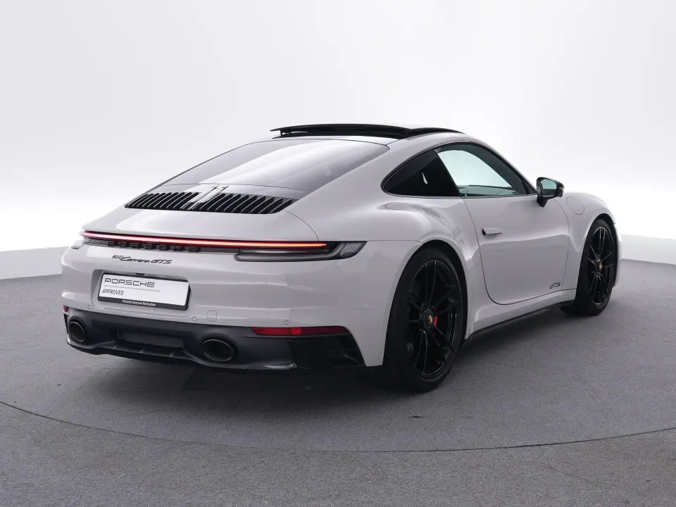 911 3.0 Carrera GTS