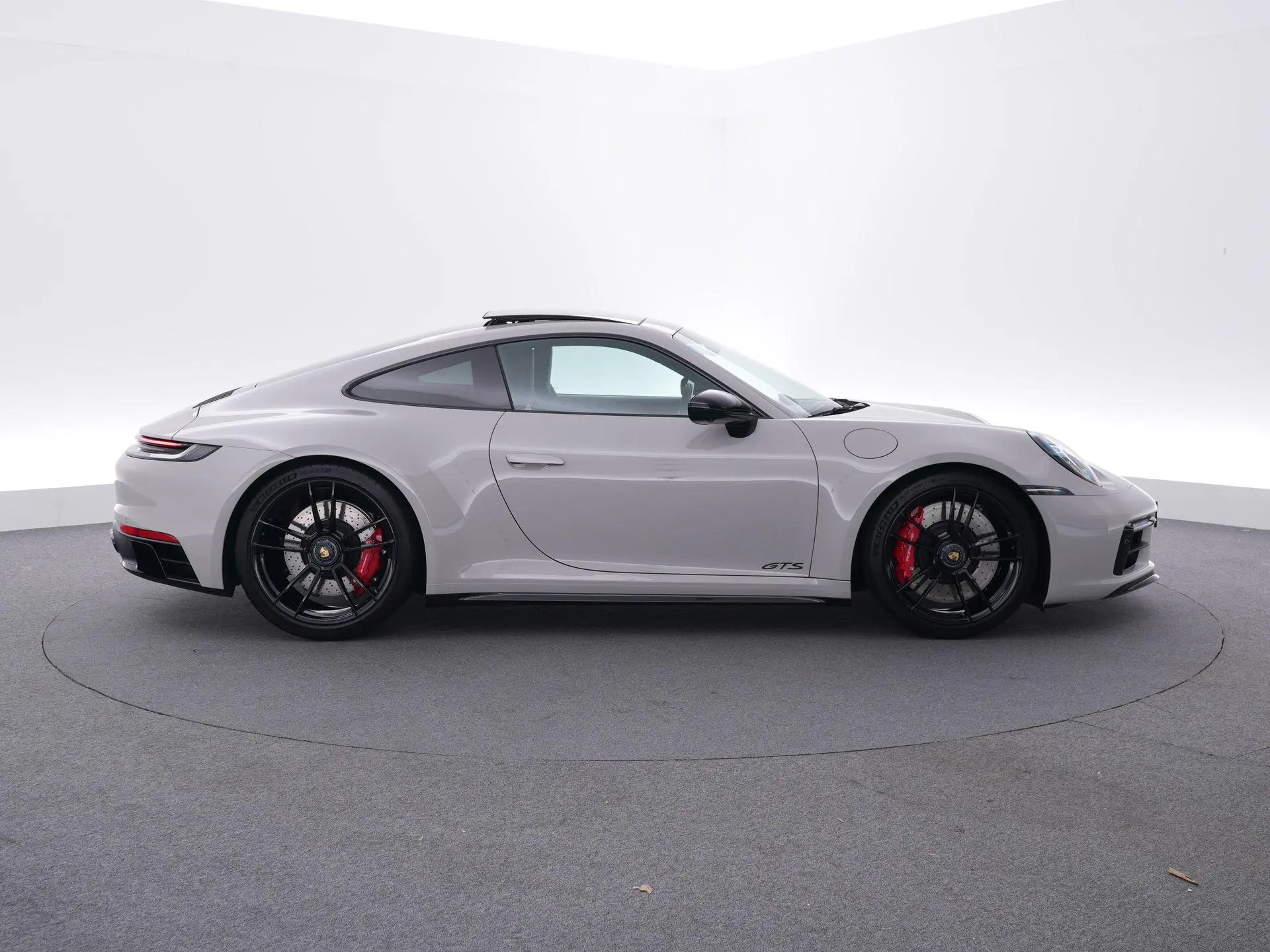 911 3.0 Carrera GTS