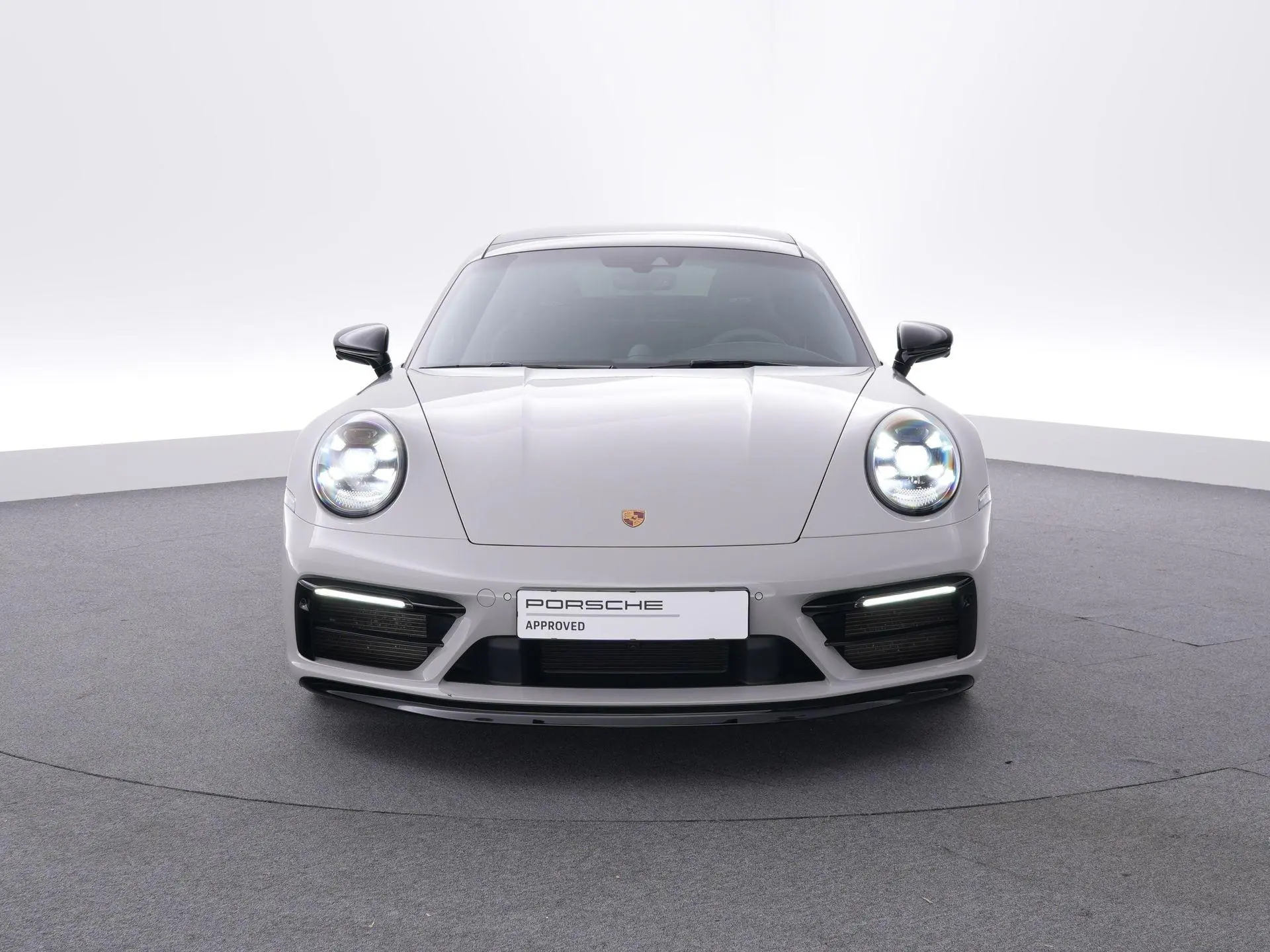 911 3.0 Carrera GTS