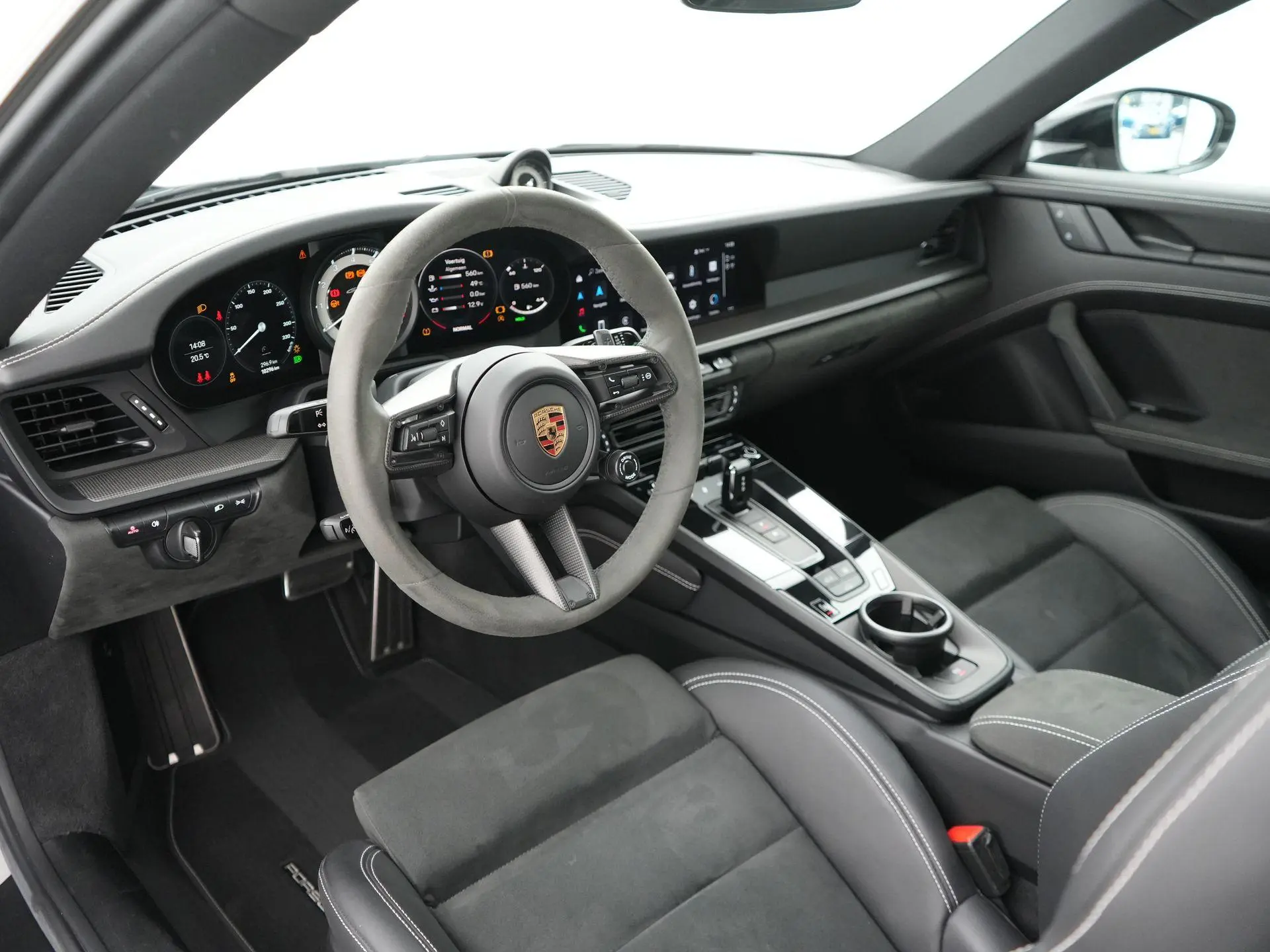 911 3.0 Carrera GTS