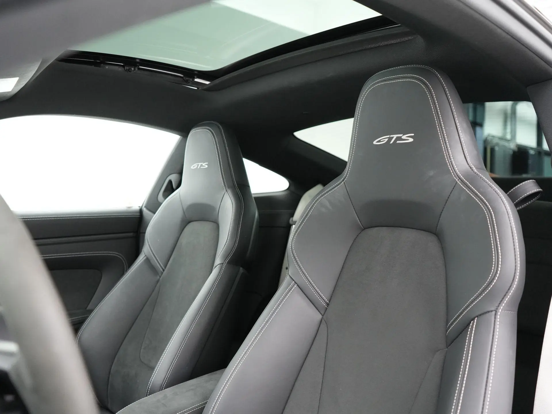 911 3.0 Carrera GTS