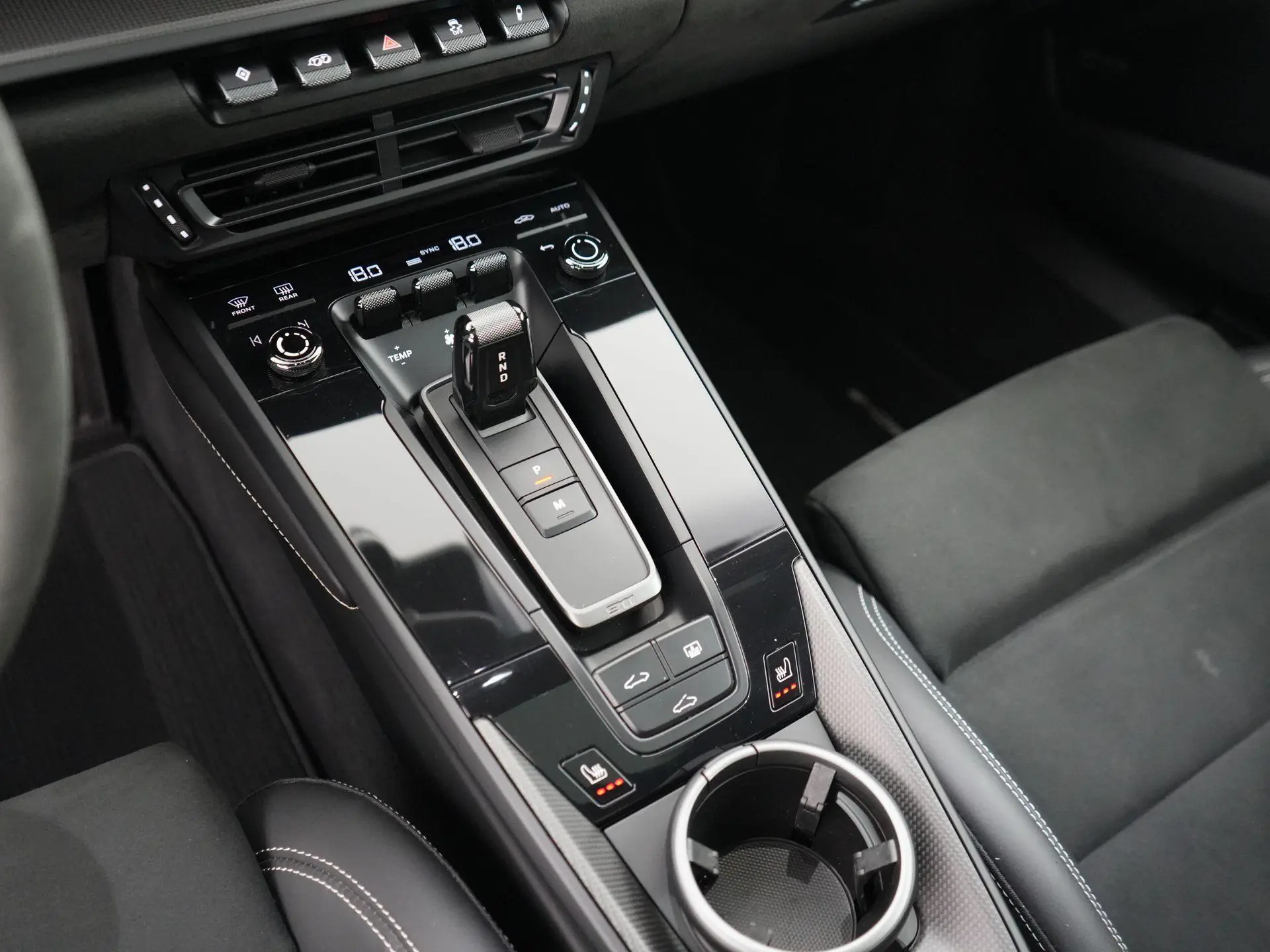 911 3.0 Carrera GTS