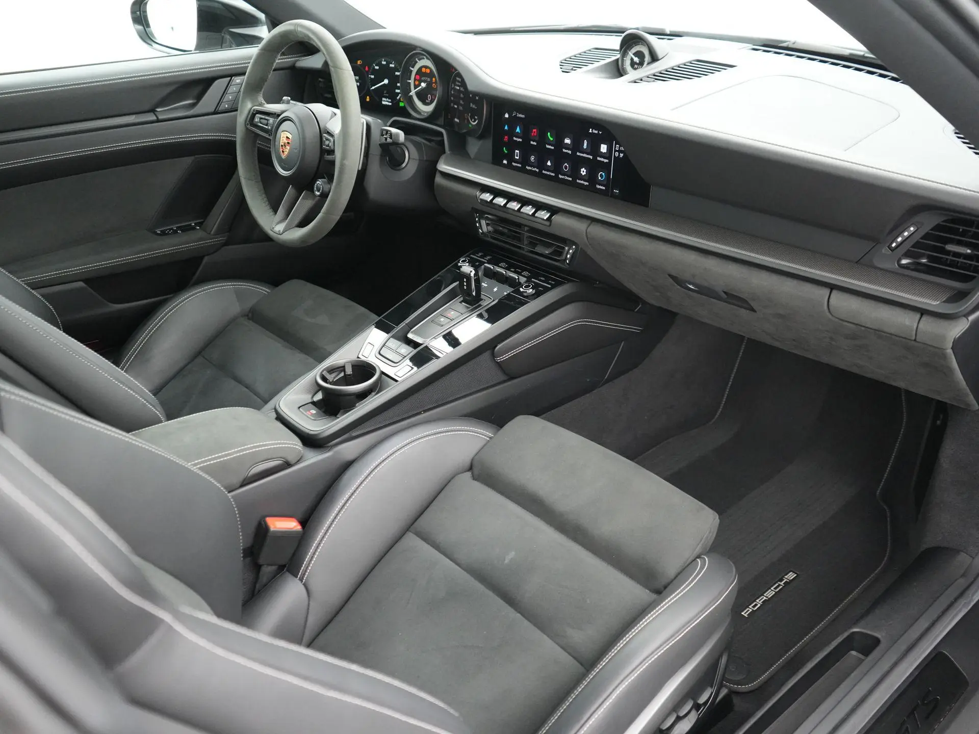 911 3.0 Carrera GTS