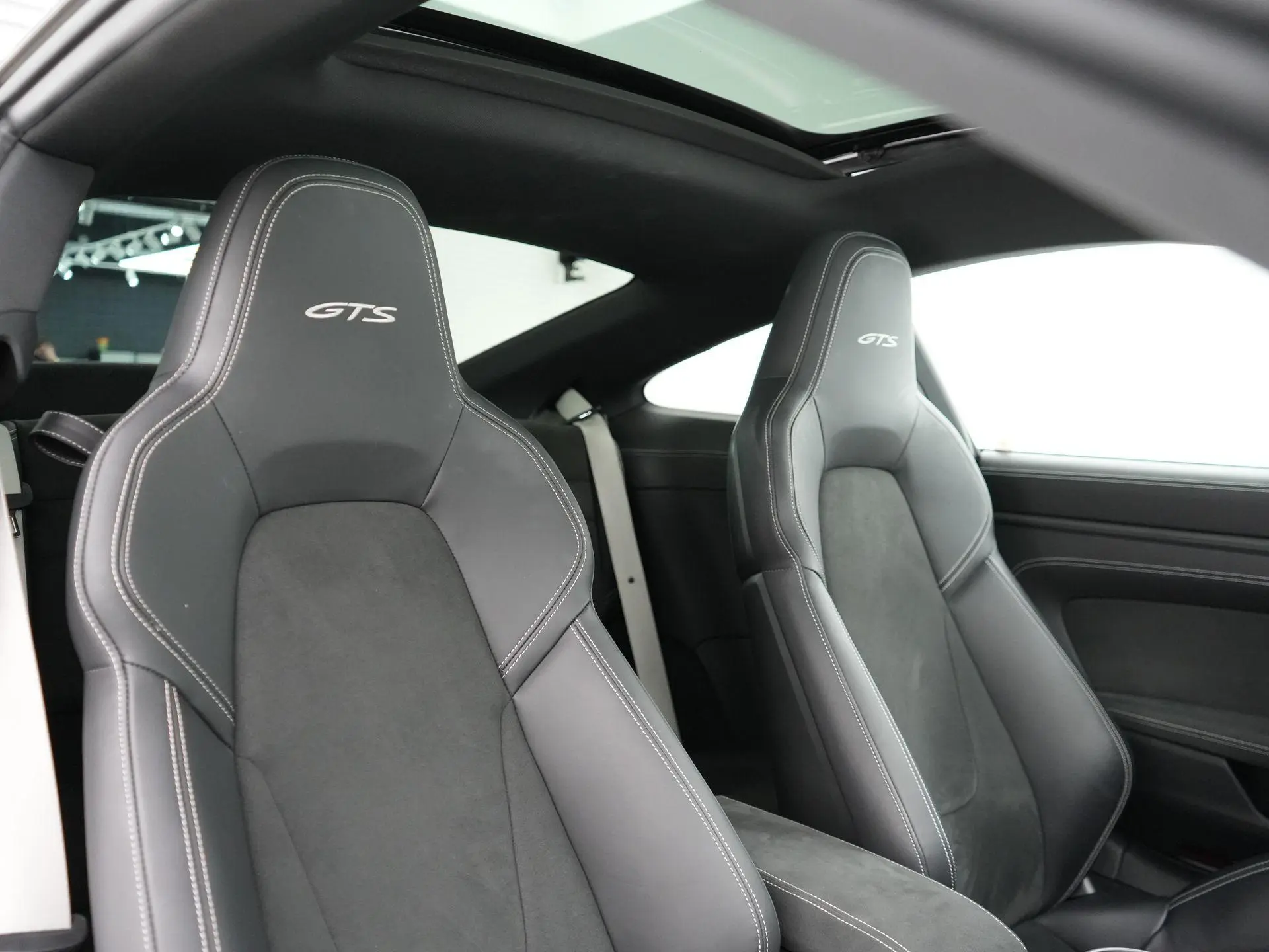 911 3.0 Carrera GTS