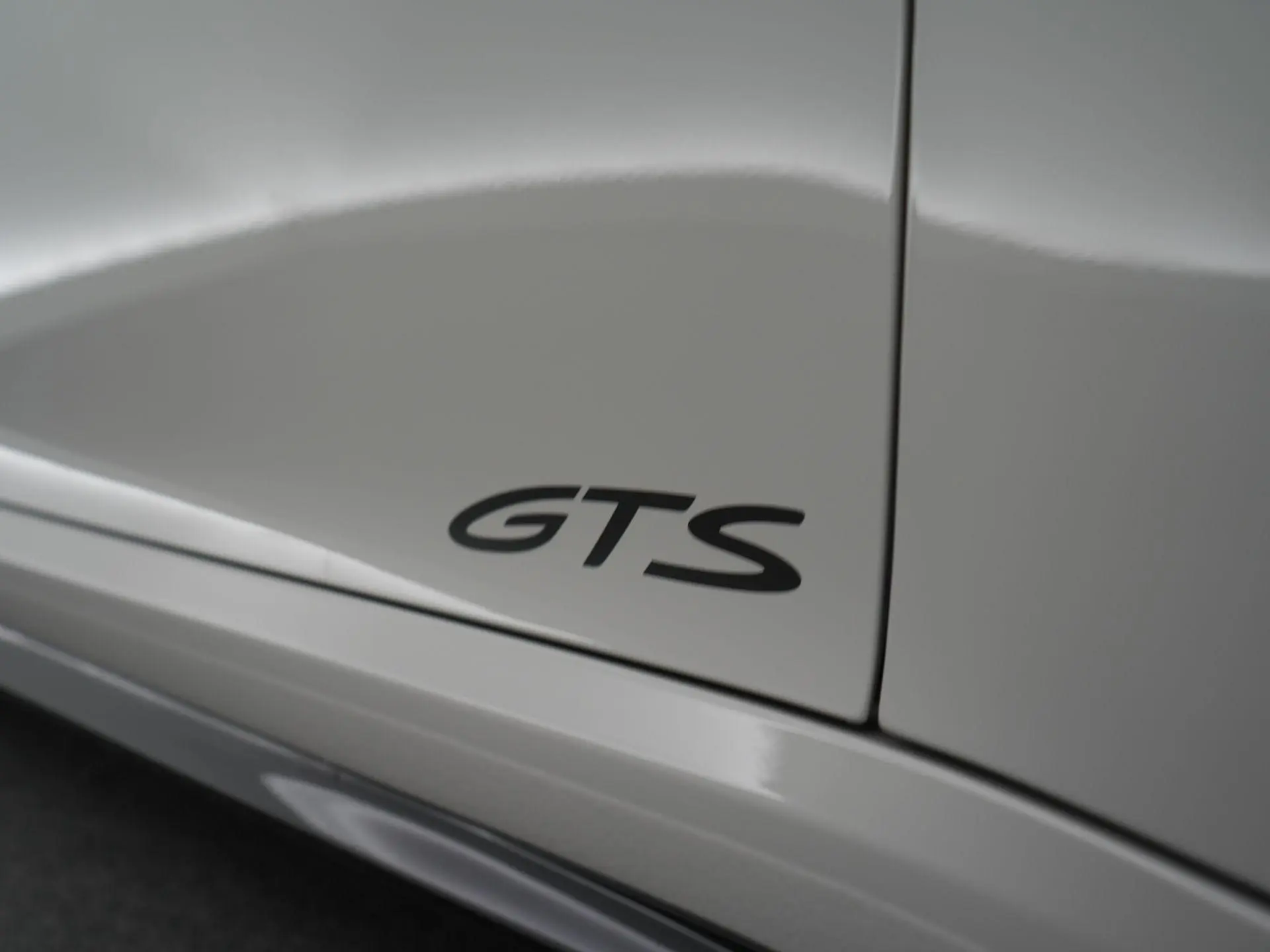 911 3.0 Carrera GTS