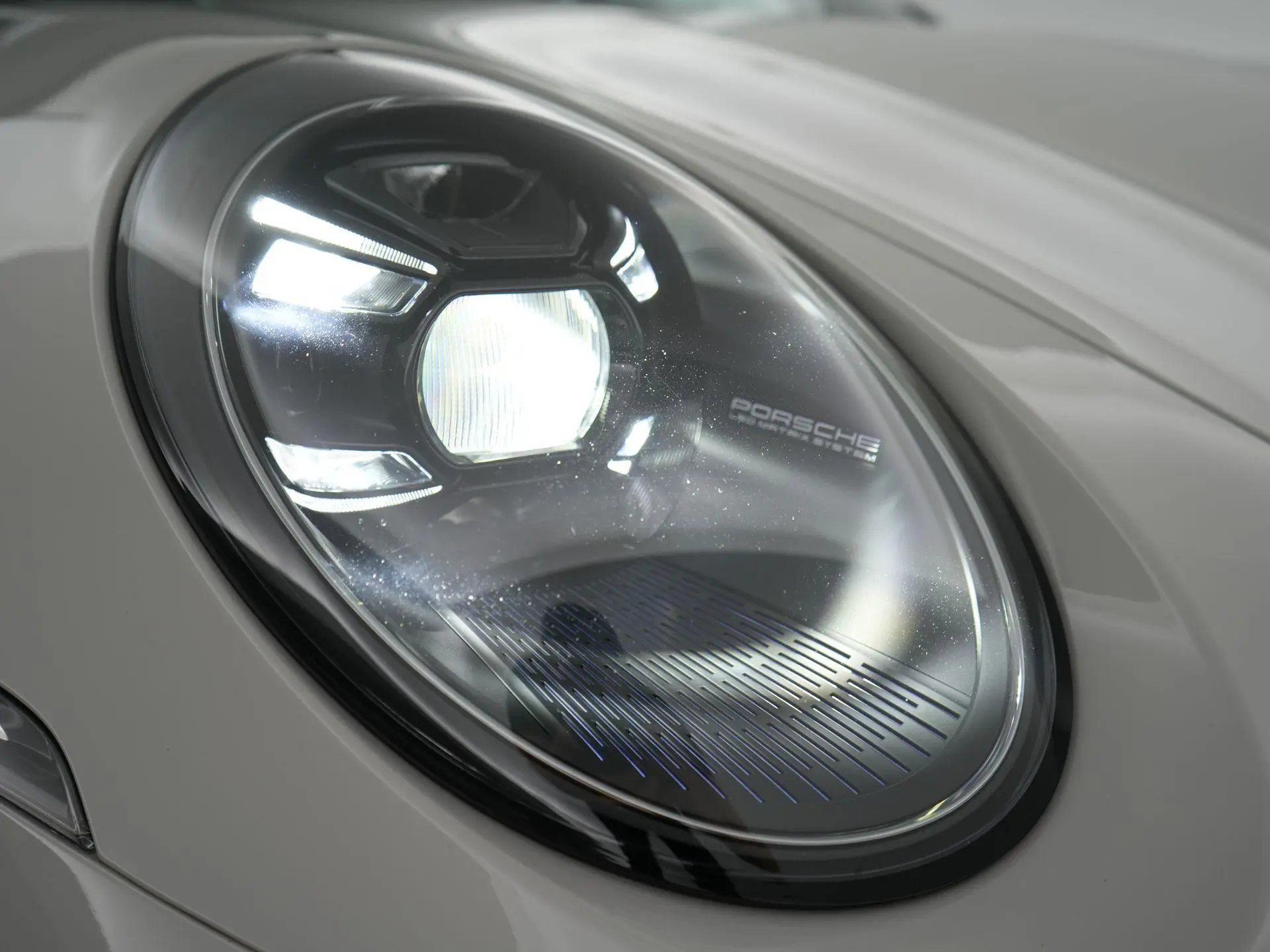 911 3.0 Carrera GTS