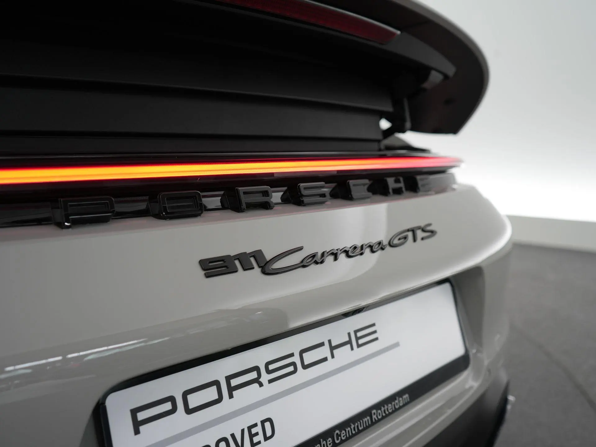 911 3.0 Carrera GTS