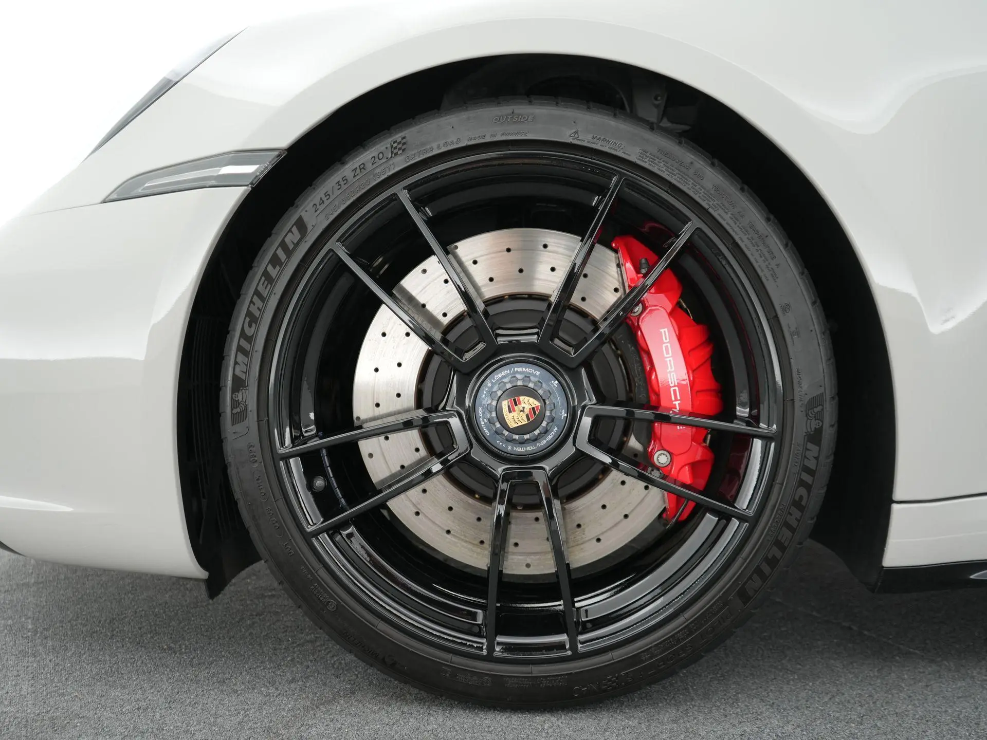 911 3.0 Carrera GTS