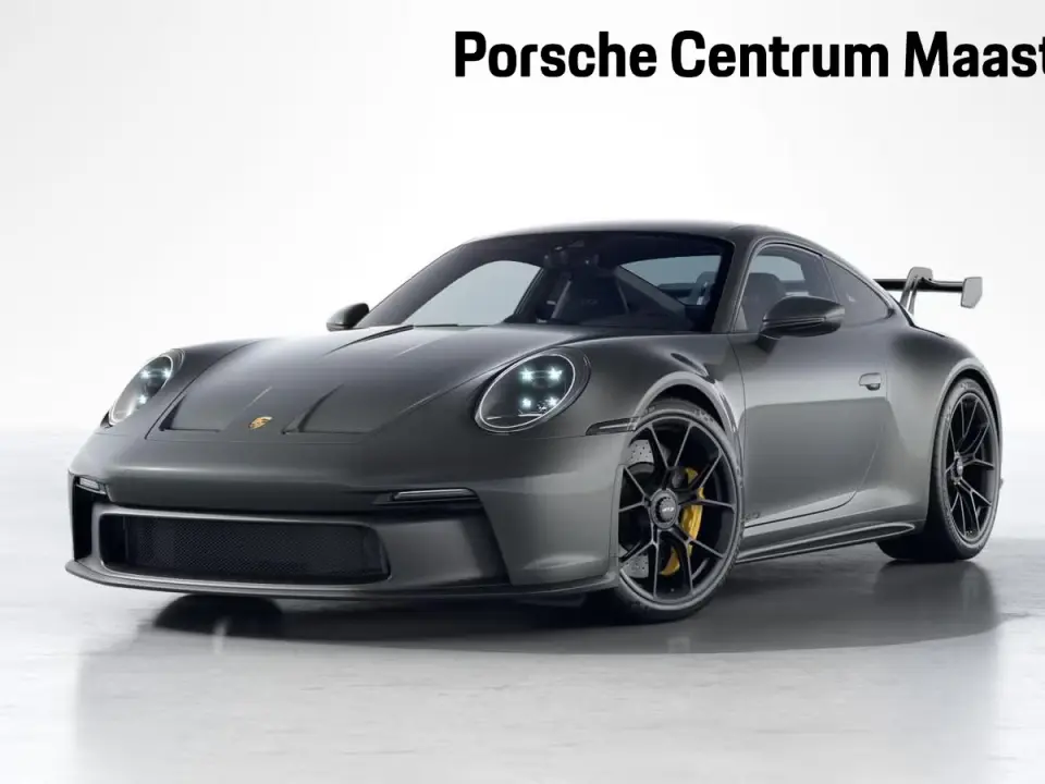 Porsche 911 GT3