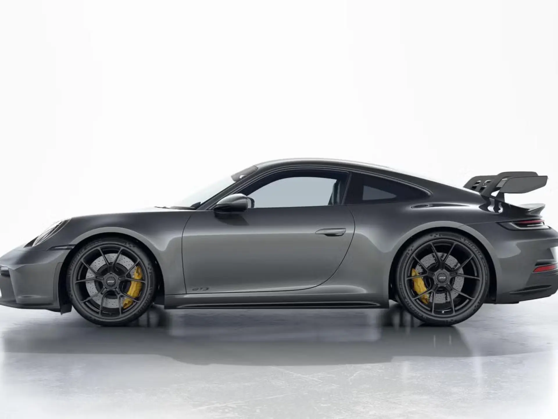 911 GT3