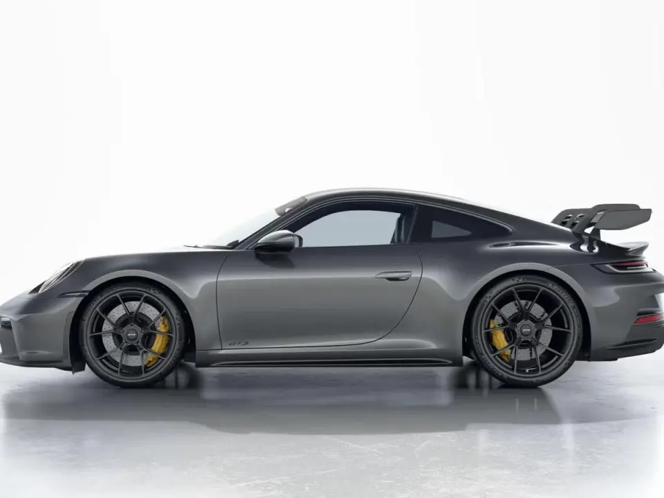 Porsche 911 GT3