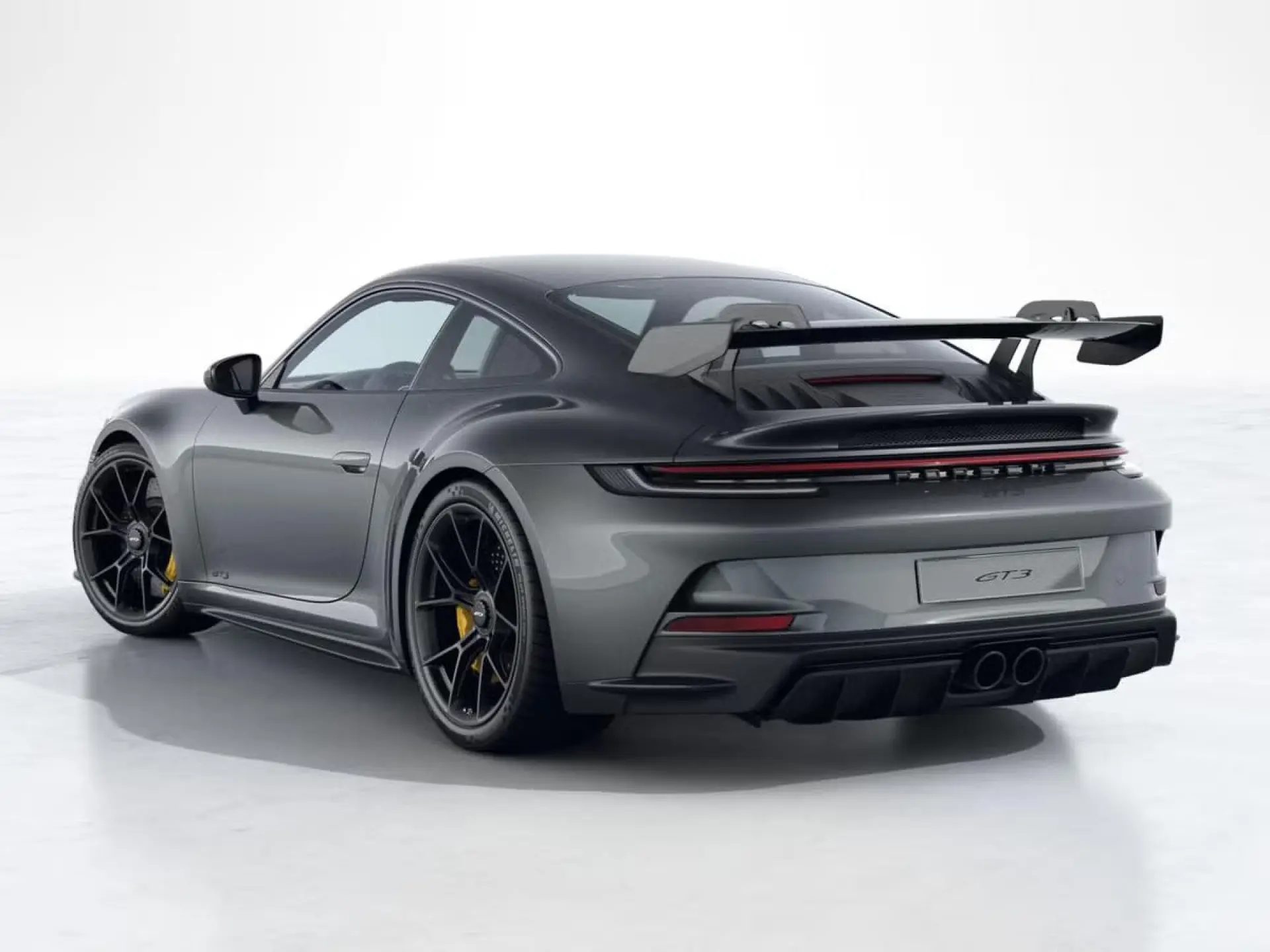 911 GT3