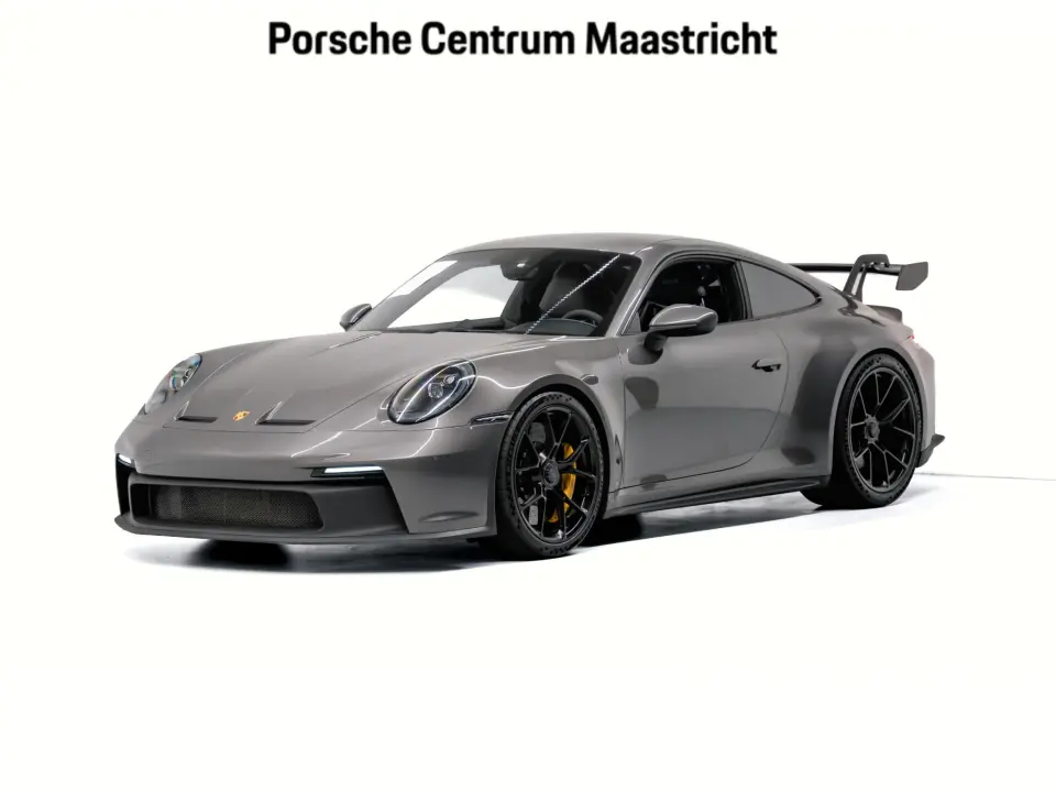 Porsche 911 GT3