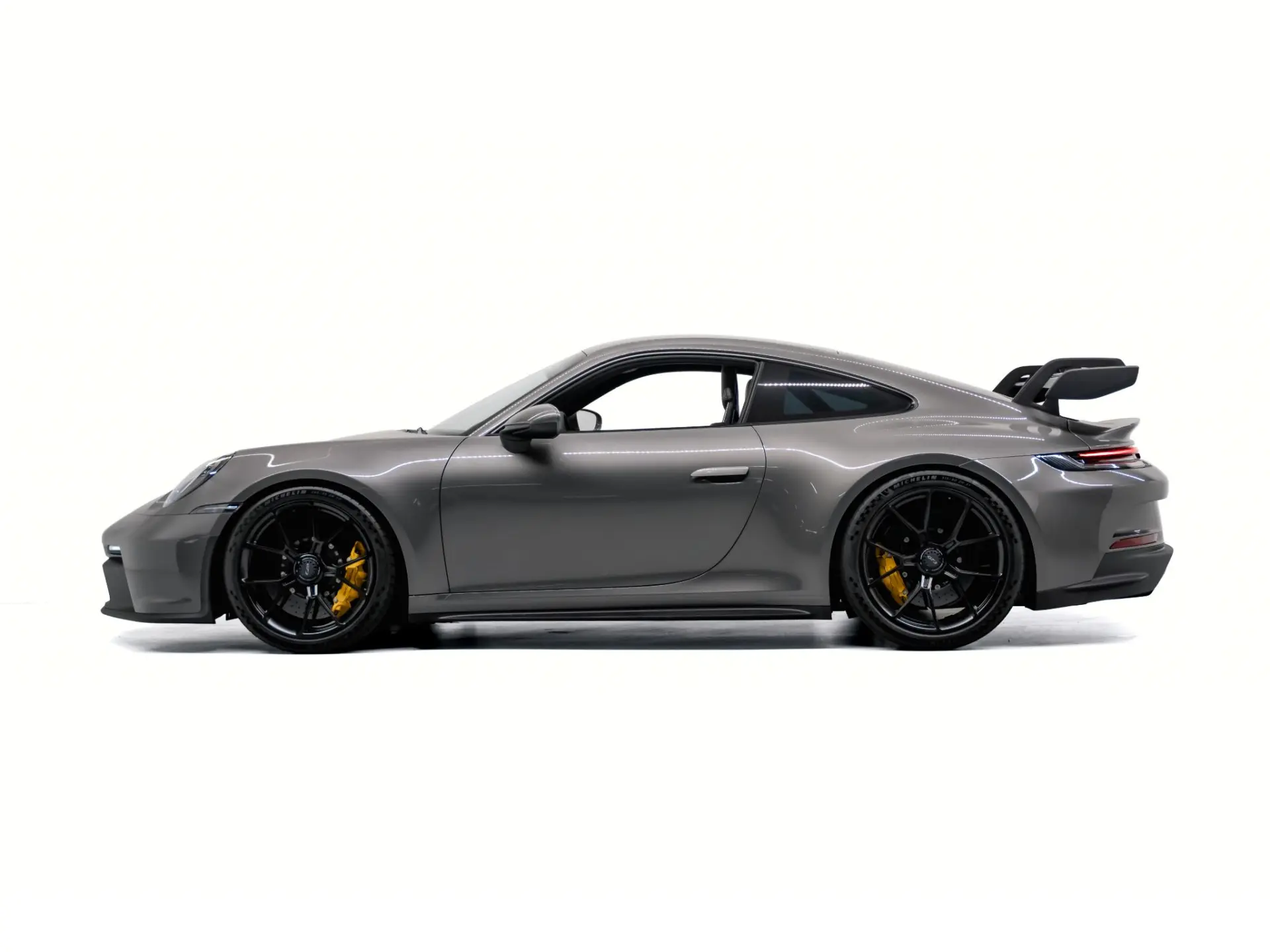 911 GT3