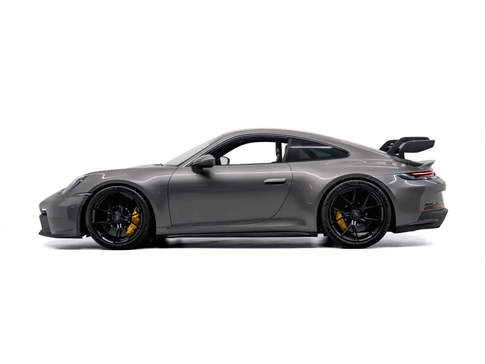 Porsche 911 GT3